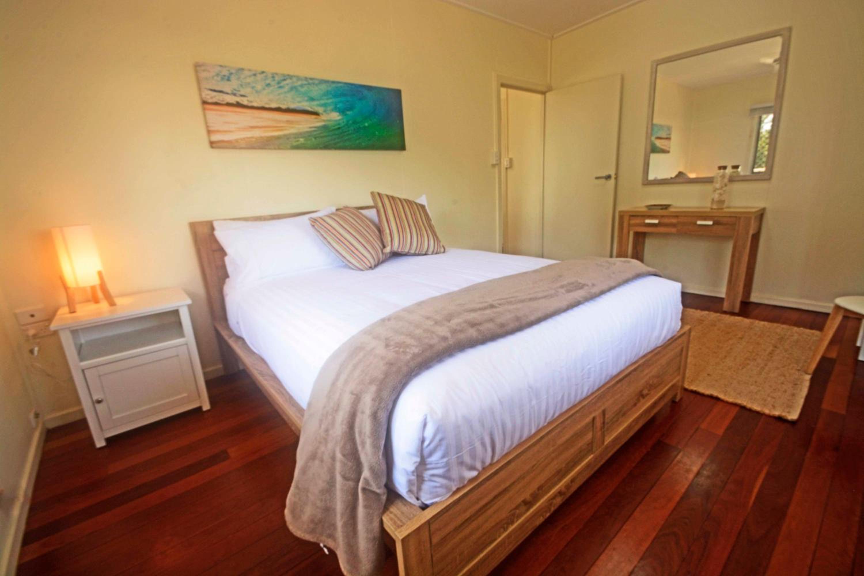 Apartment with Sea View photo 1