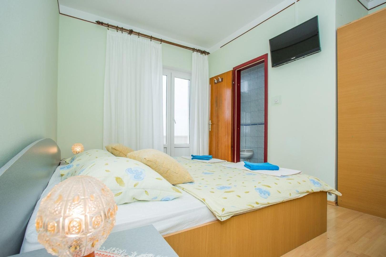 Standard Double Room photo 3