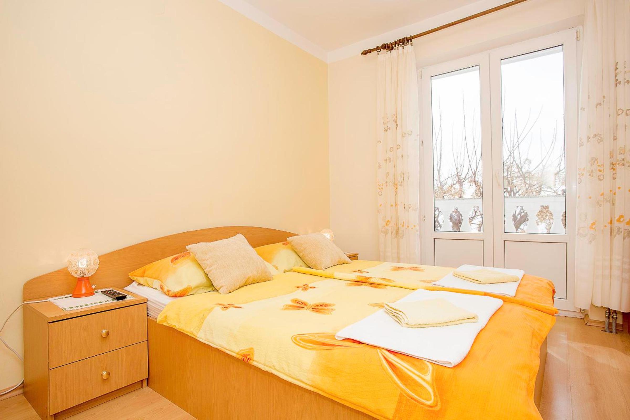 Double Room with Garden View photo 2