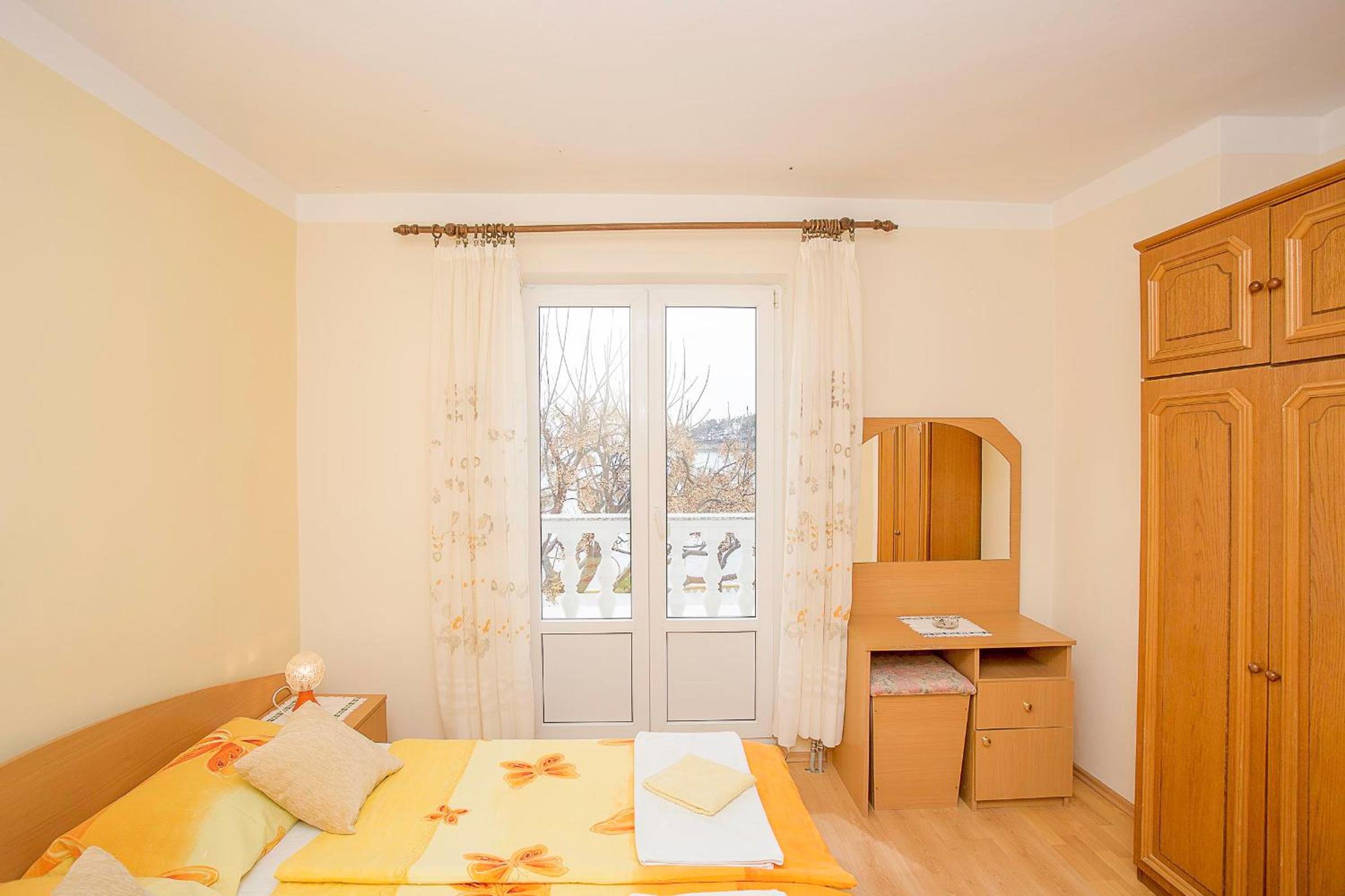 Double Room with Garden View photo 3