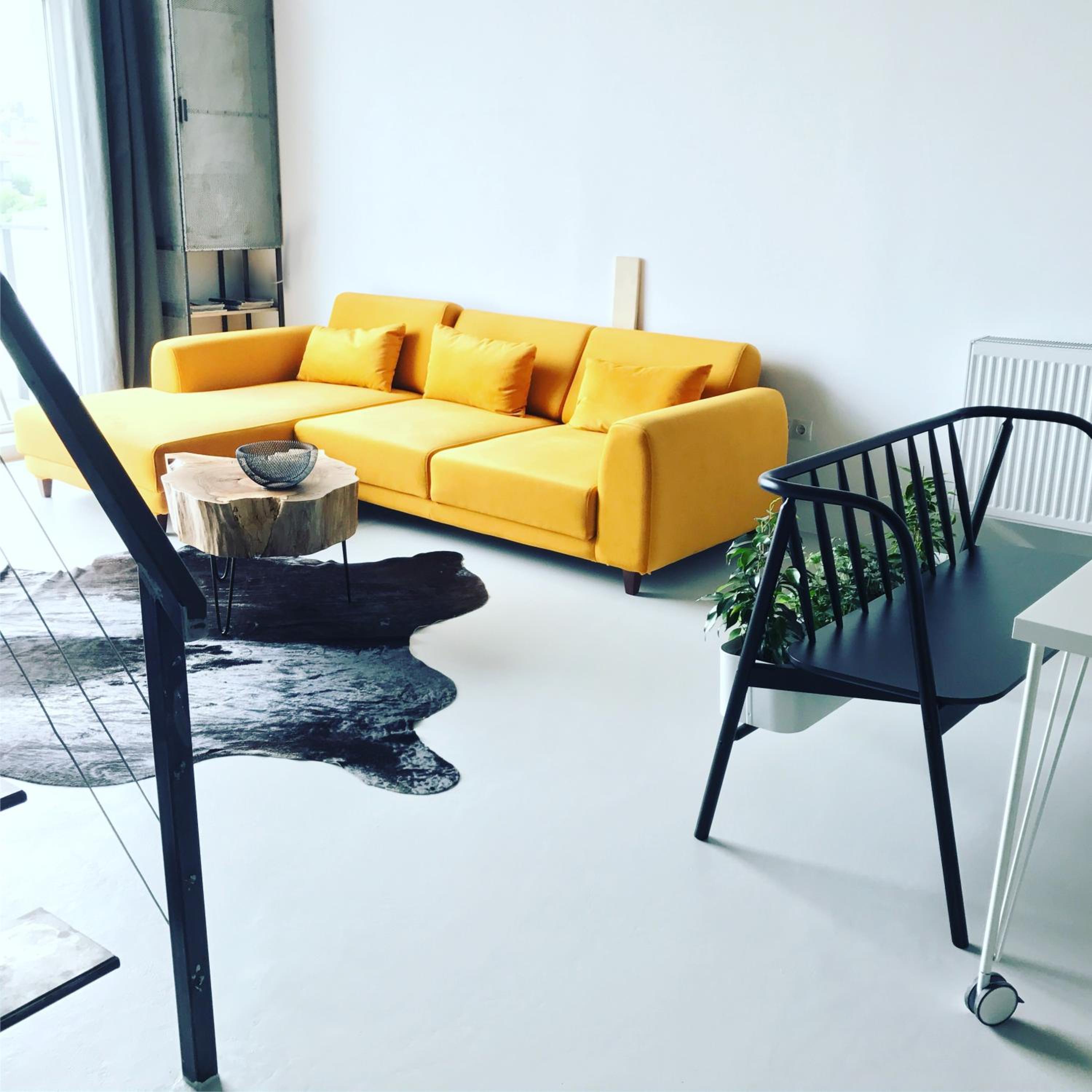 Loft - Str Ploiesti 39-45 photo 1