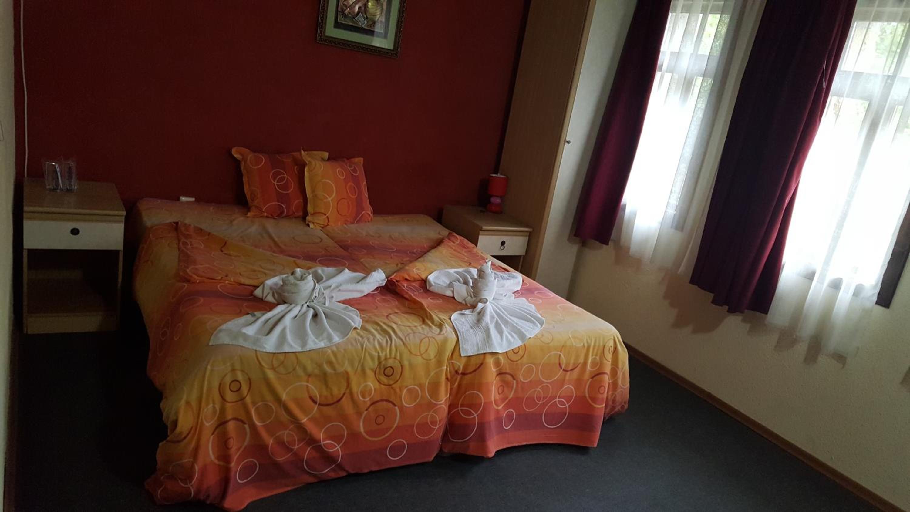 Double Or Twin Room With Mountain View photo 1