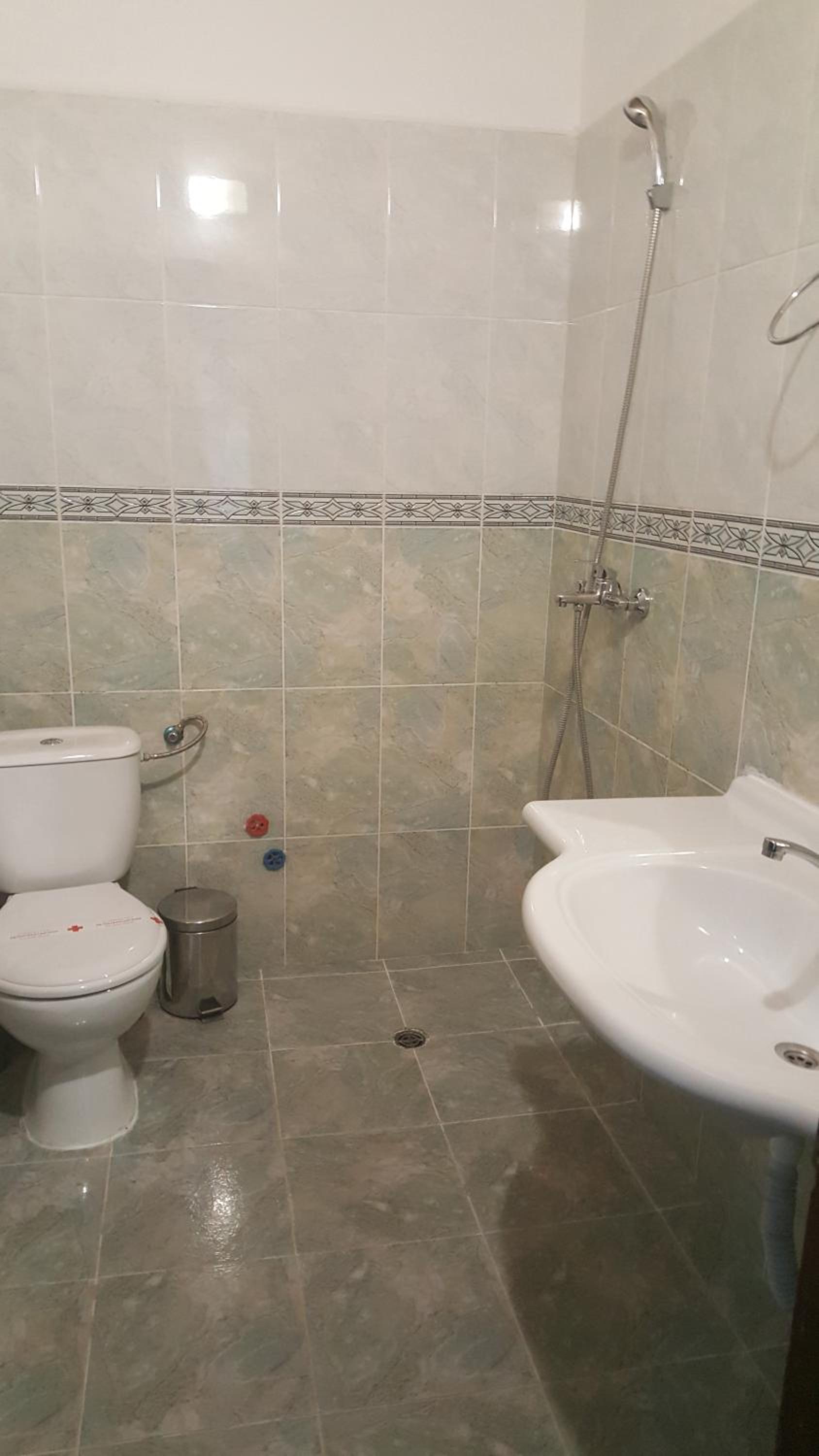 Double Or Twin Room With Mountain View photo 3