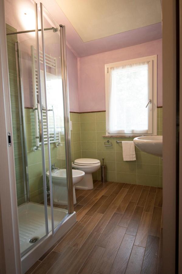 Double Room with Garden View photo 2