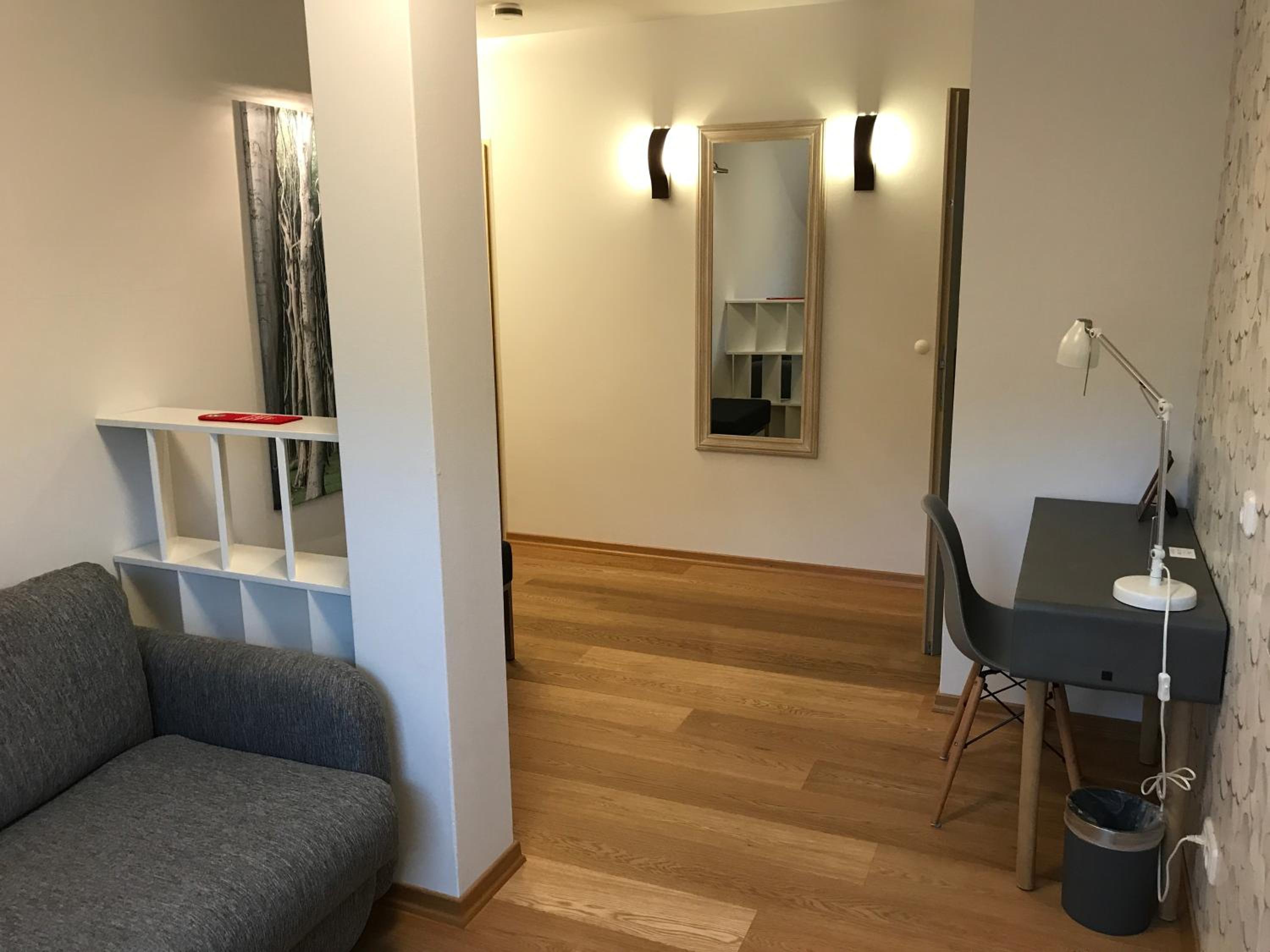 Suite with Lake View - Photo 1