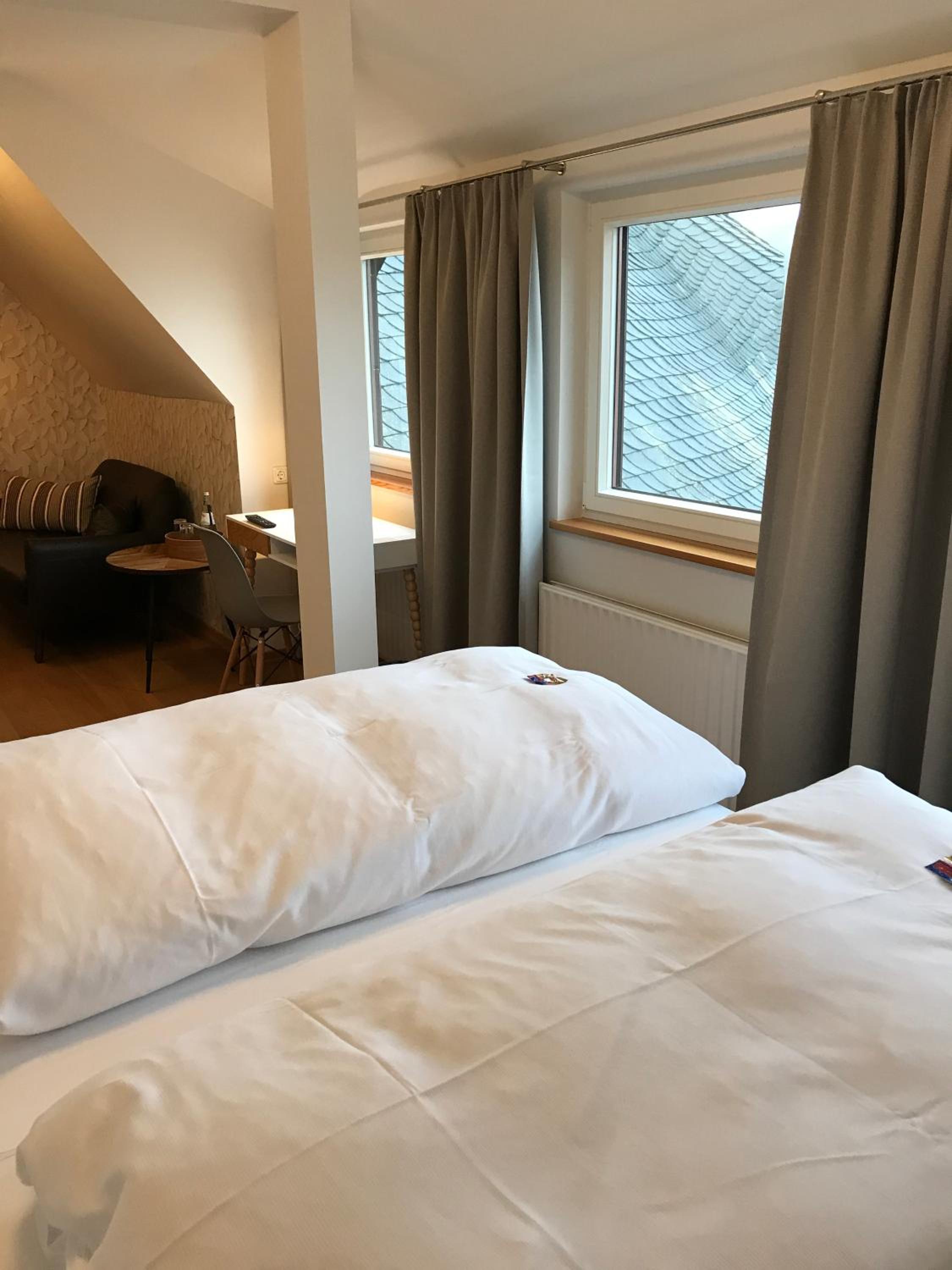 Double Room with Lake View photo 2