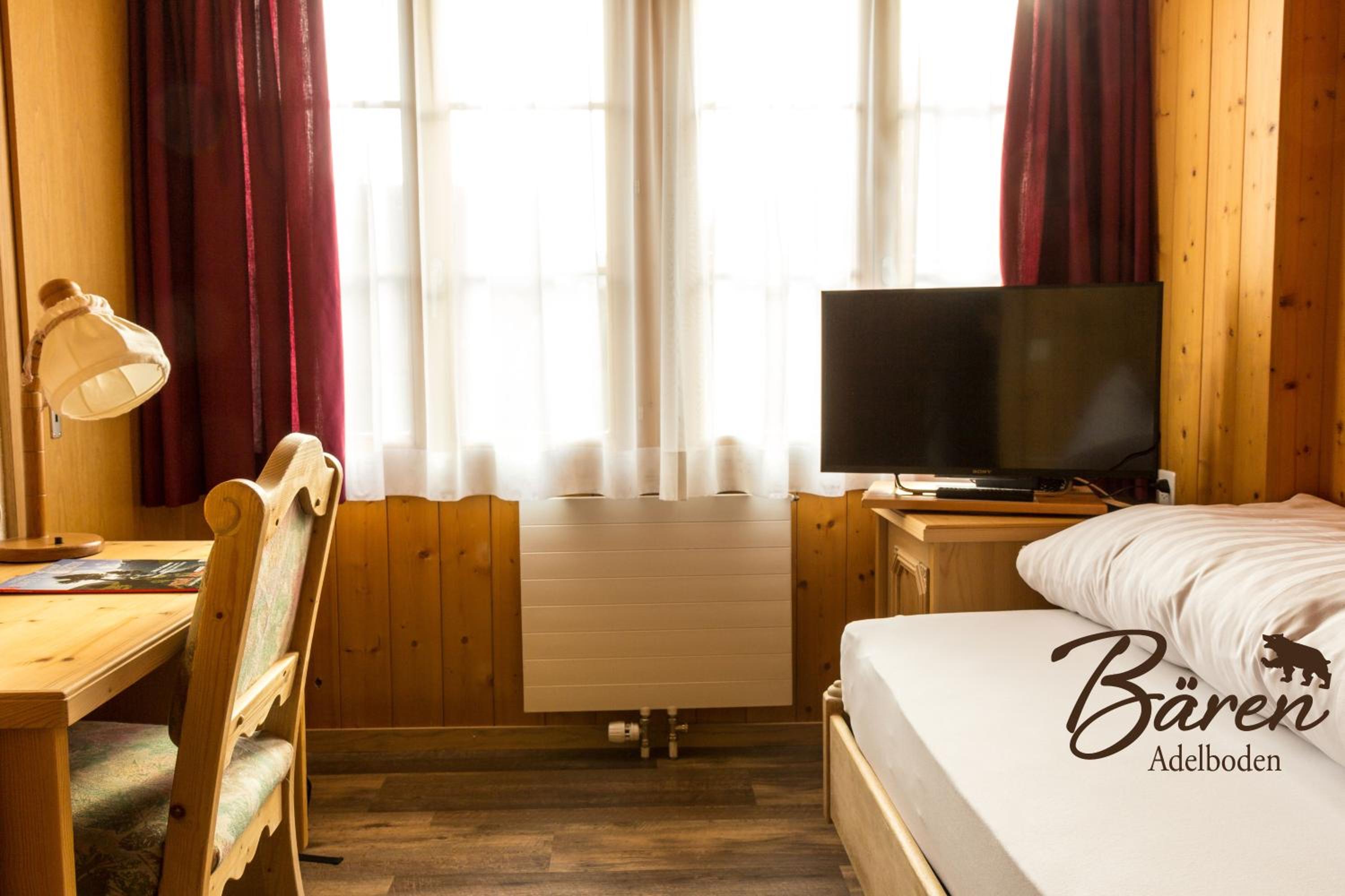 Single Room photo 2