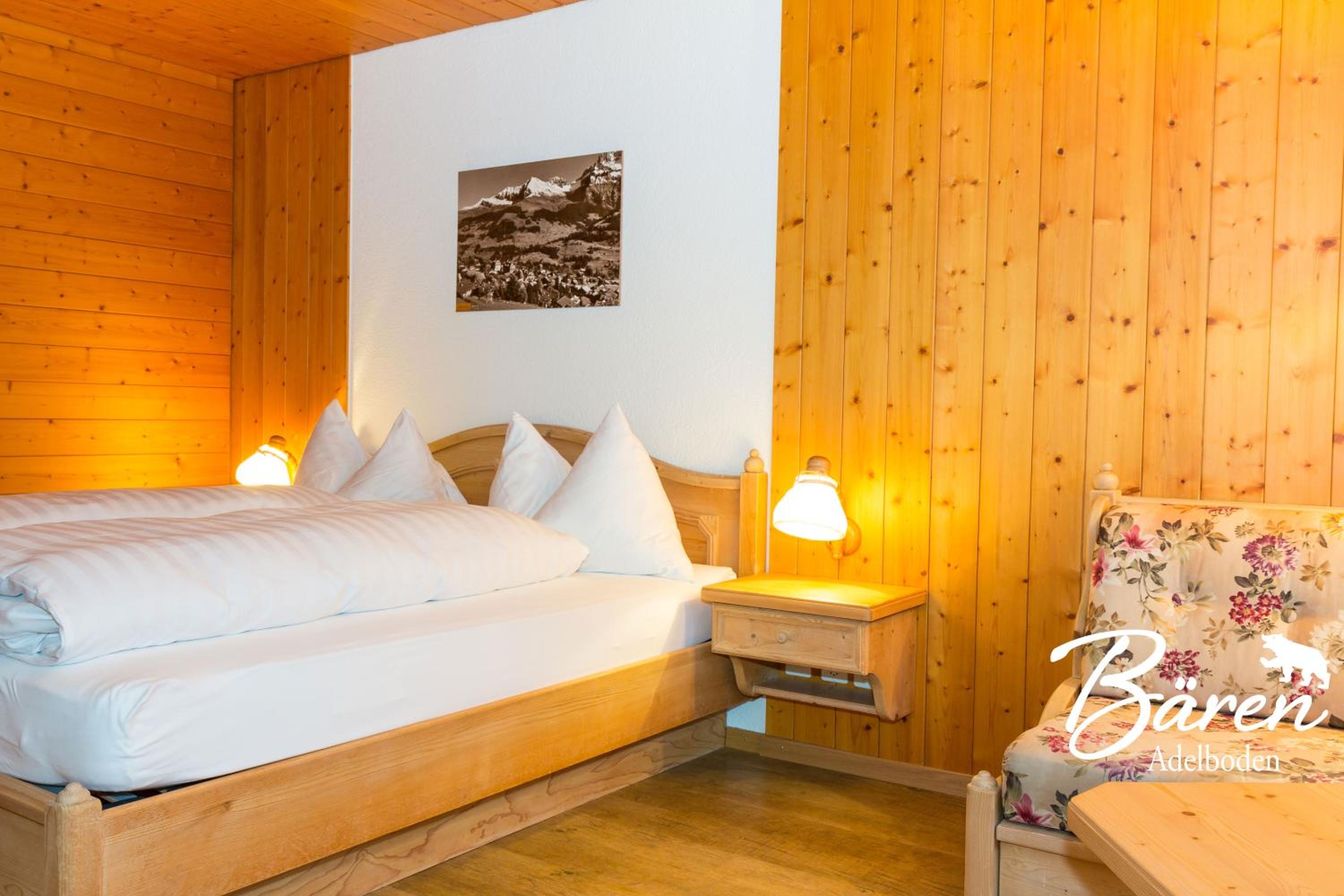 Double Room photo 3