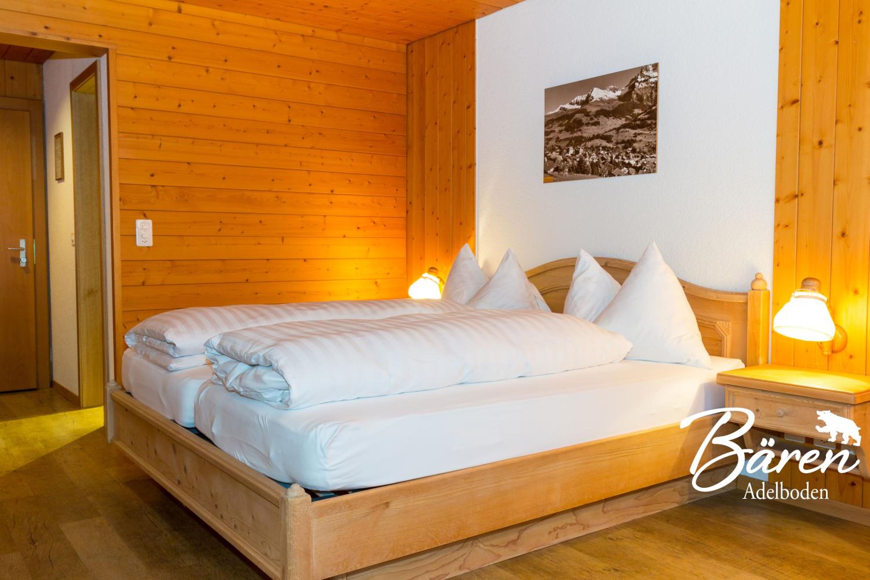 Double Room photo 3