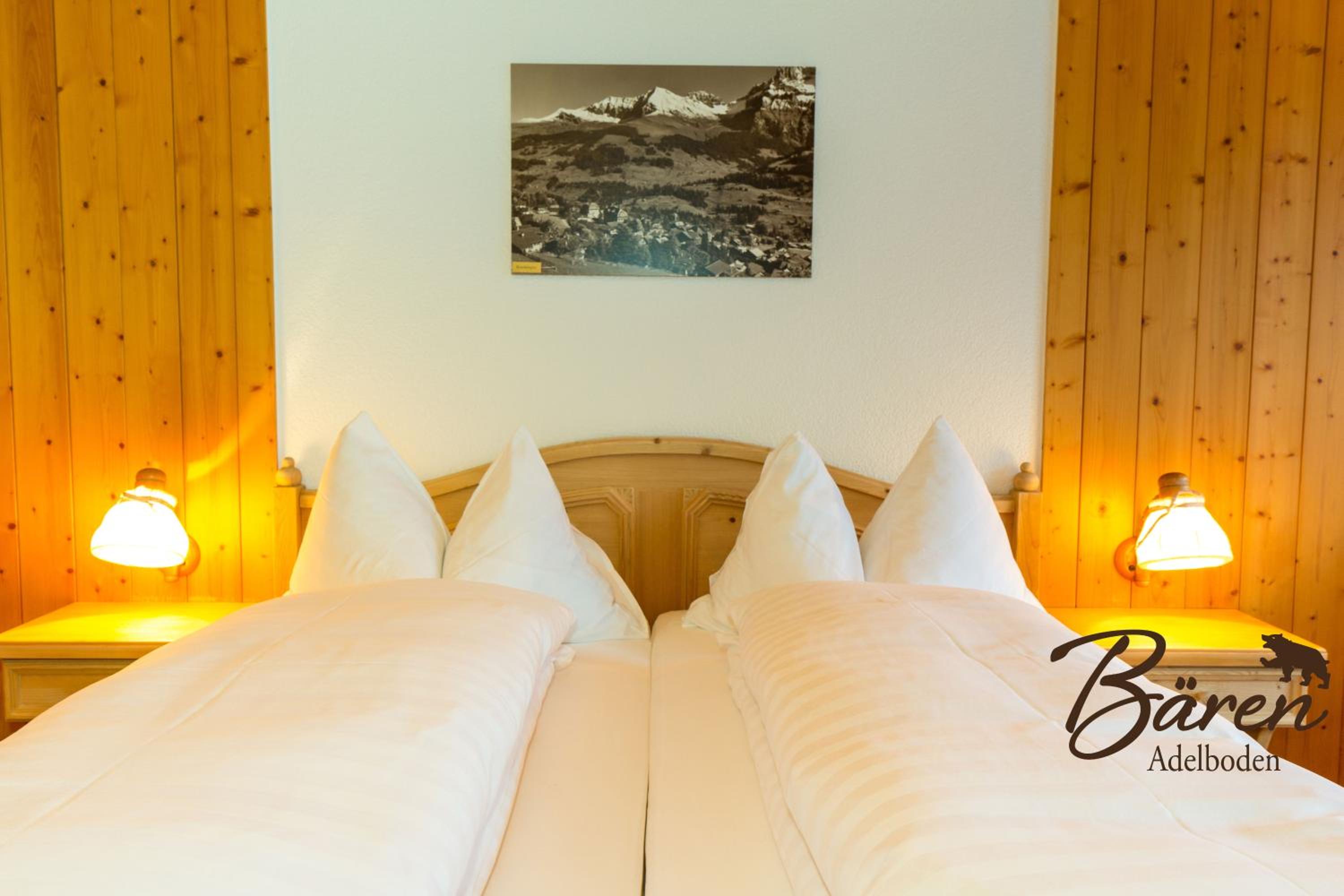 Double Room photo 2