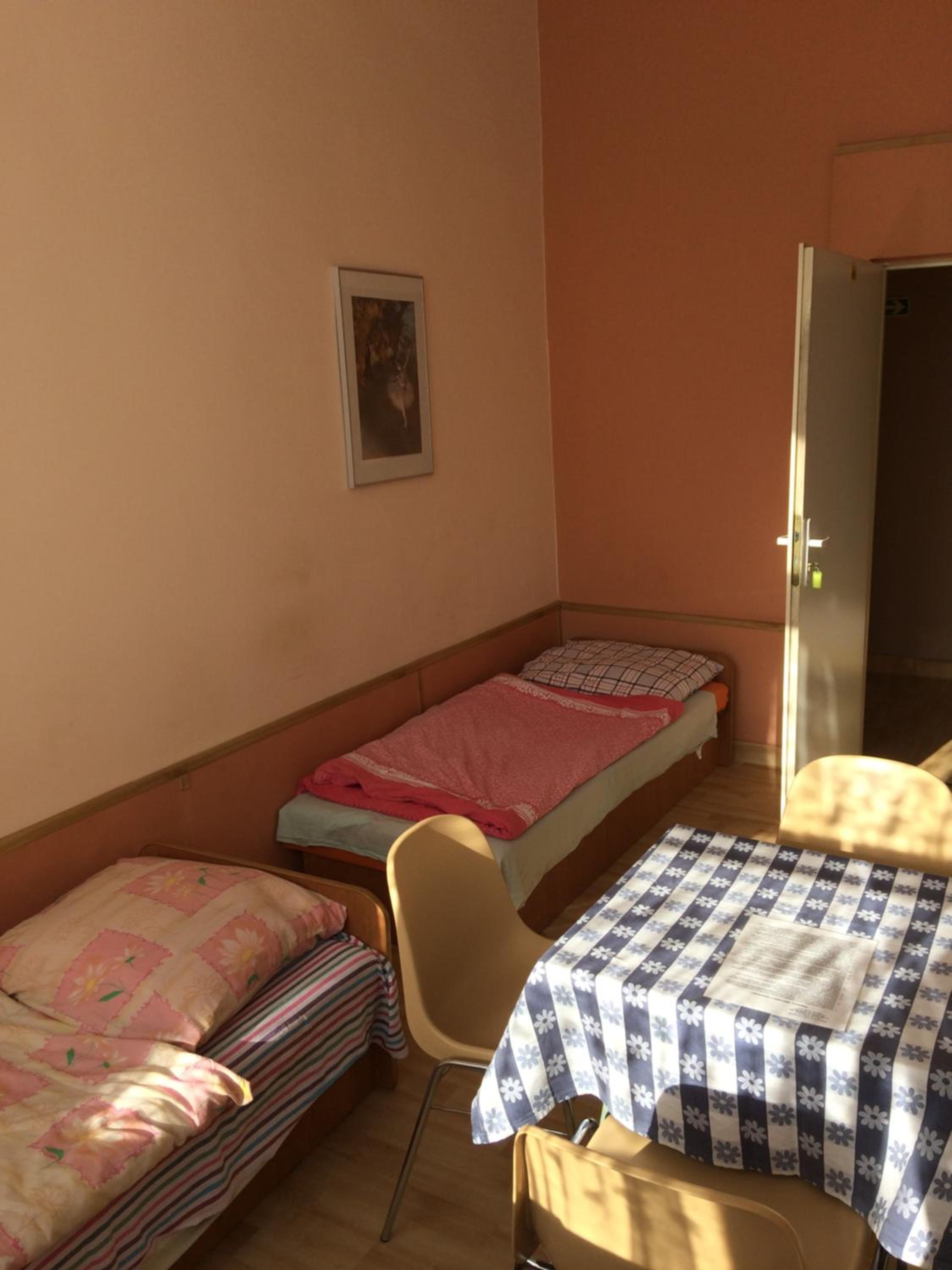 Triple Room with Shower - Photo 2