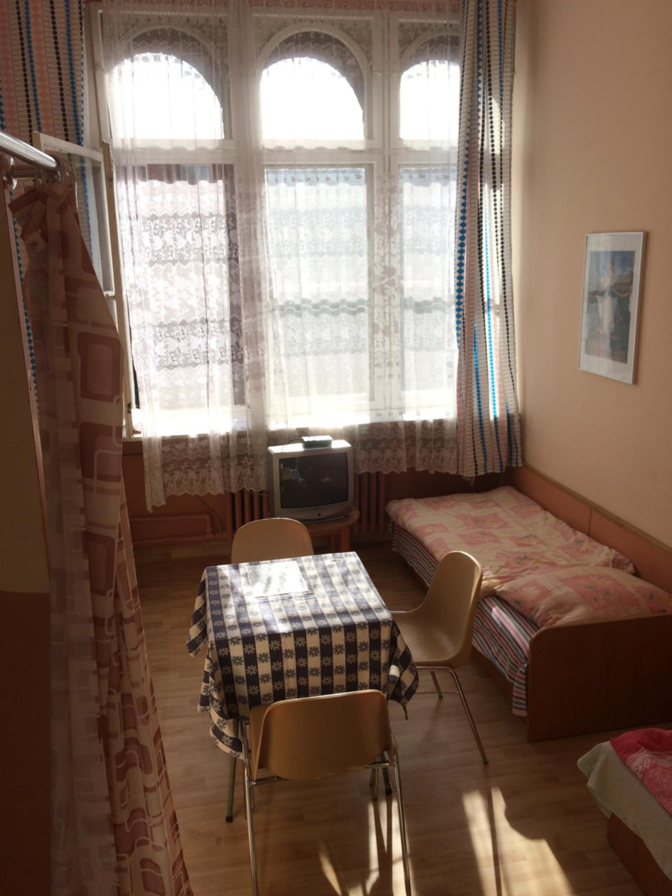 Triple Room with Shower - Photo 4