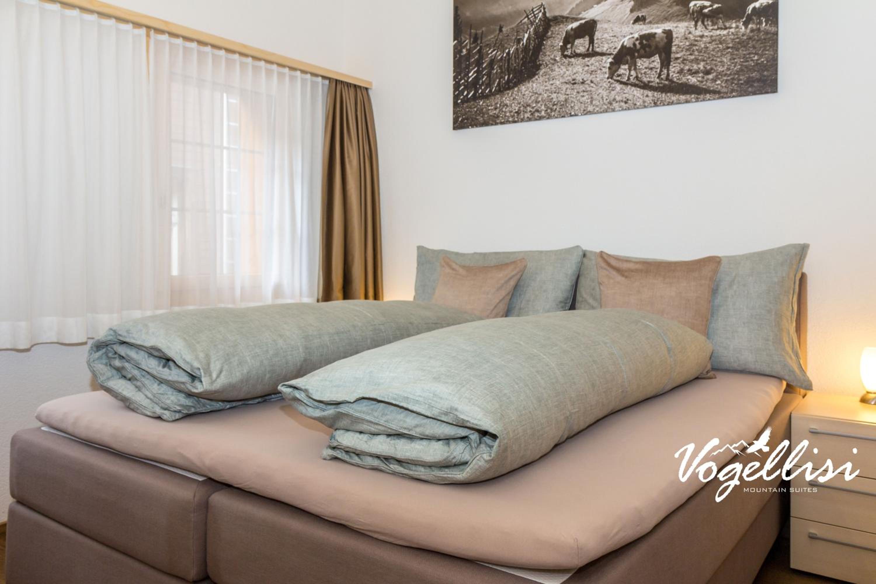 Two-Bedroom Apartment - Annex photo 2