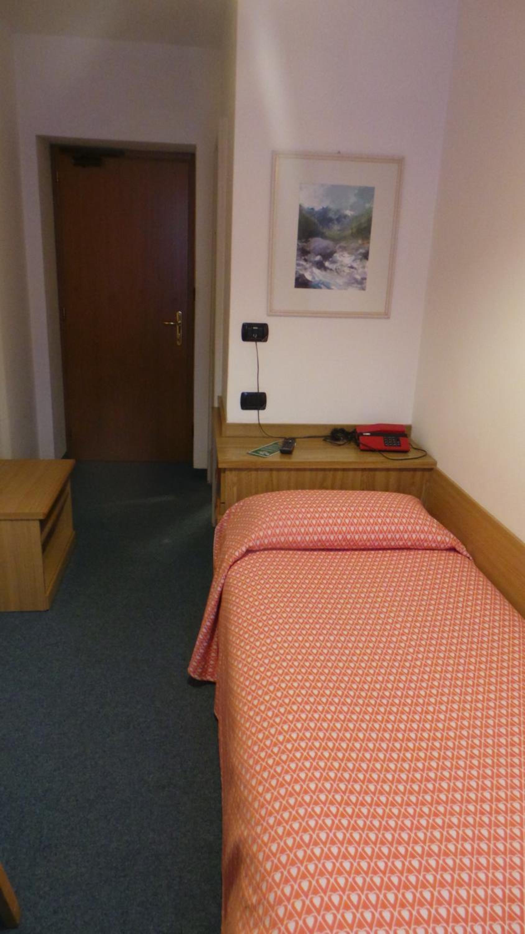 Economy Single Room photo 3