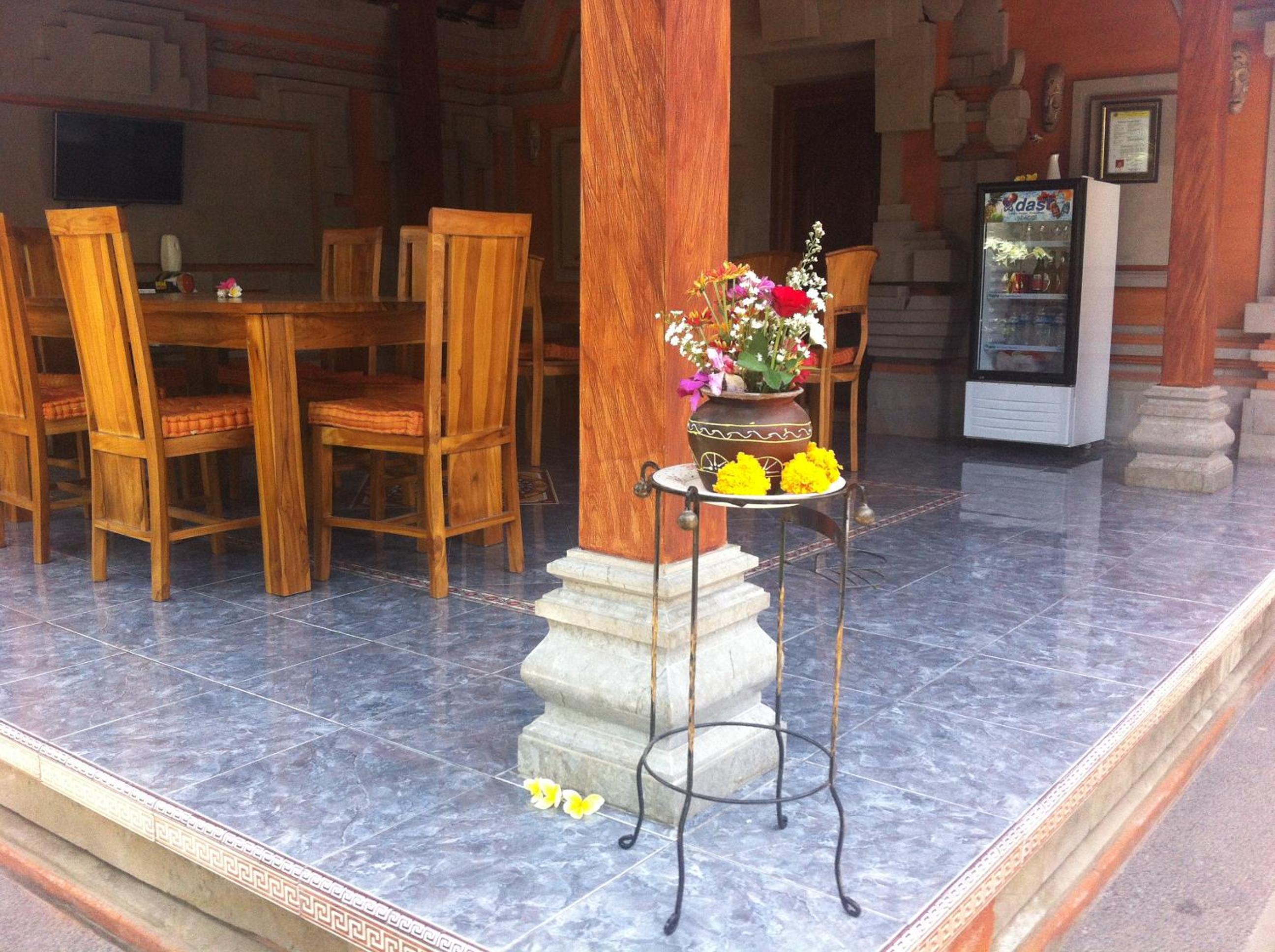 Deluxe Double Room with Balcony - Photo 30