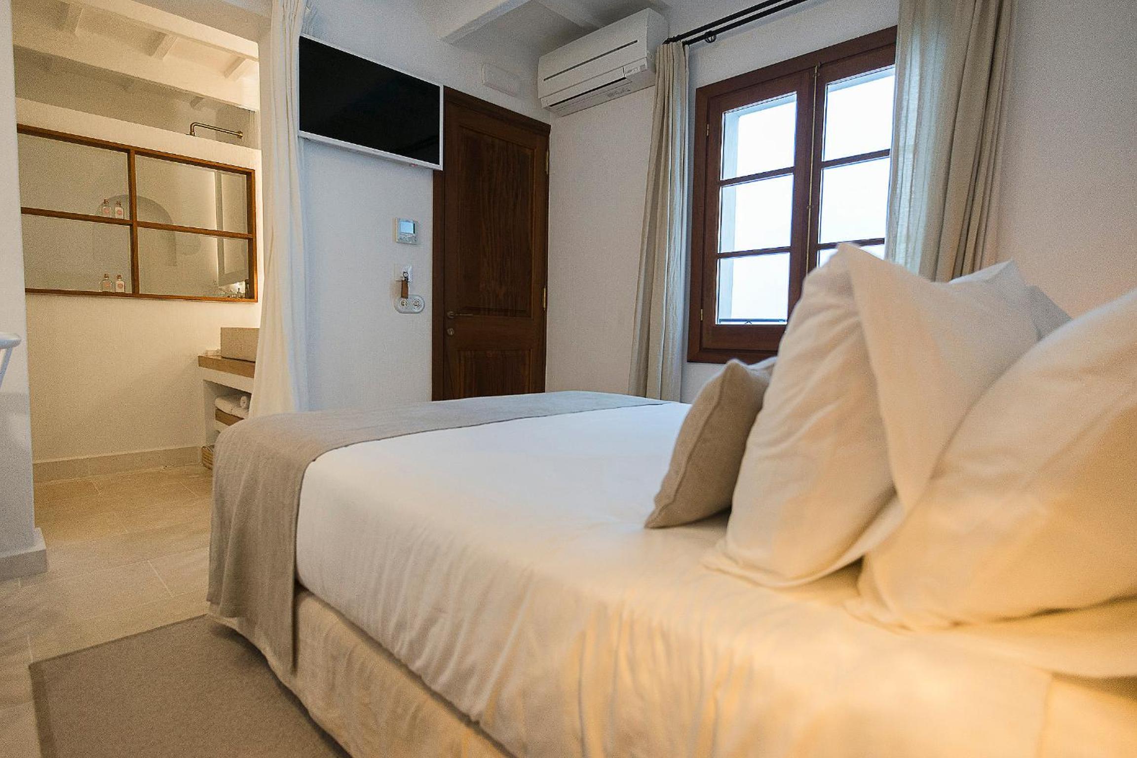 Habitación Doble Superior