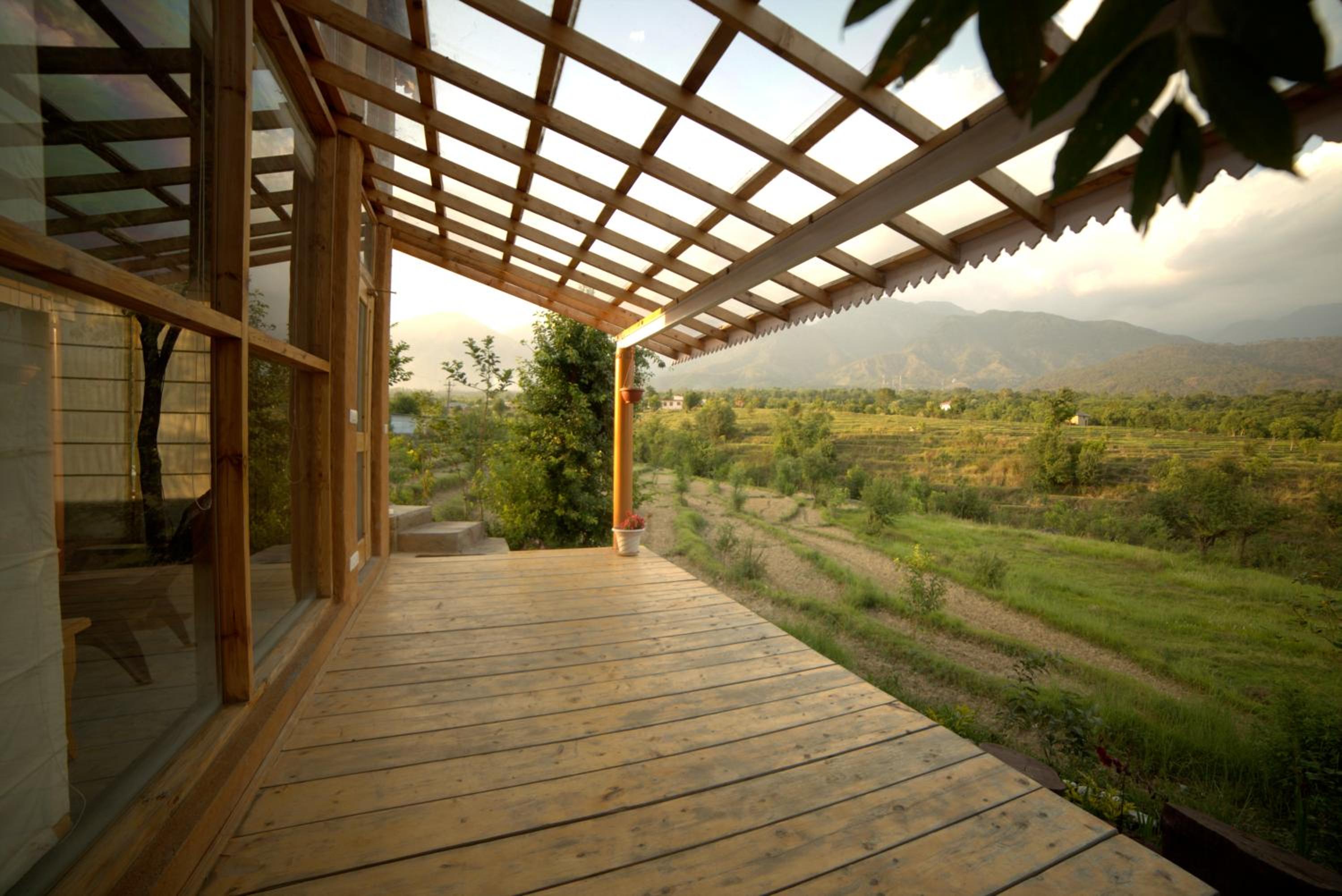 Red Cedar Cottage - Photo 2