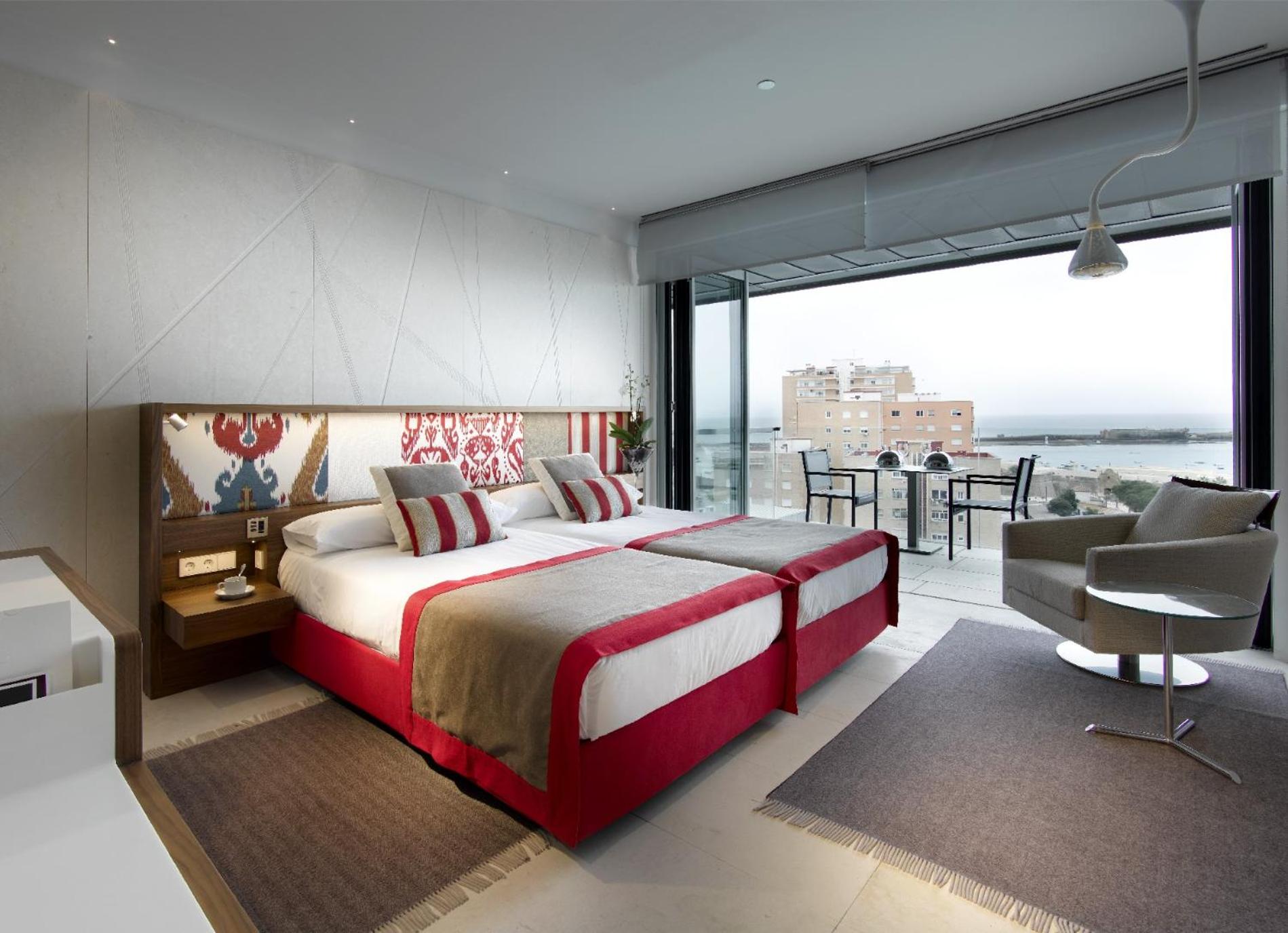 Standard Double Room - Photo 6