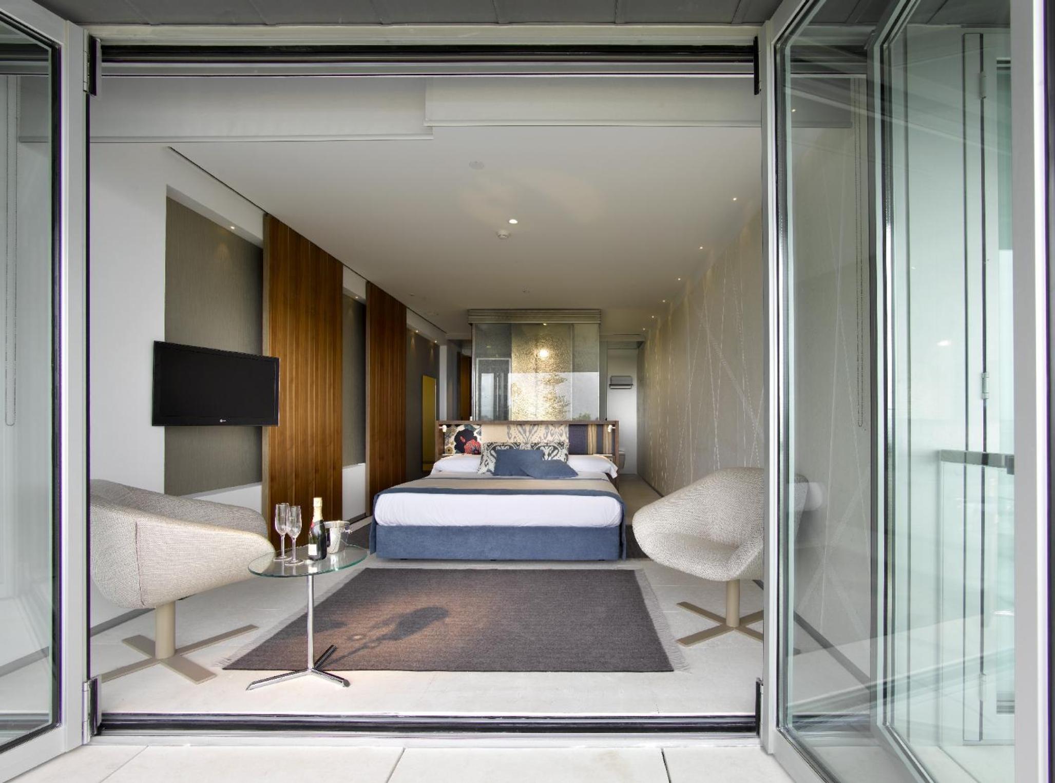 Superior Double Room Sea View - Photo 1