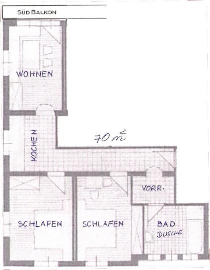 Comfort Two-Bedroom Apartment photo 3