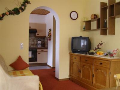 Standard Two-Bedroom Apartment photo 1