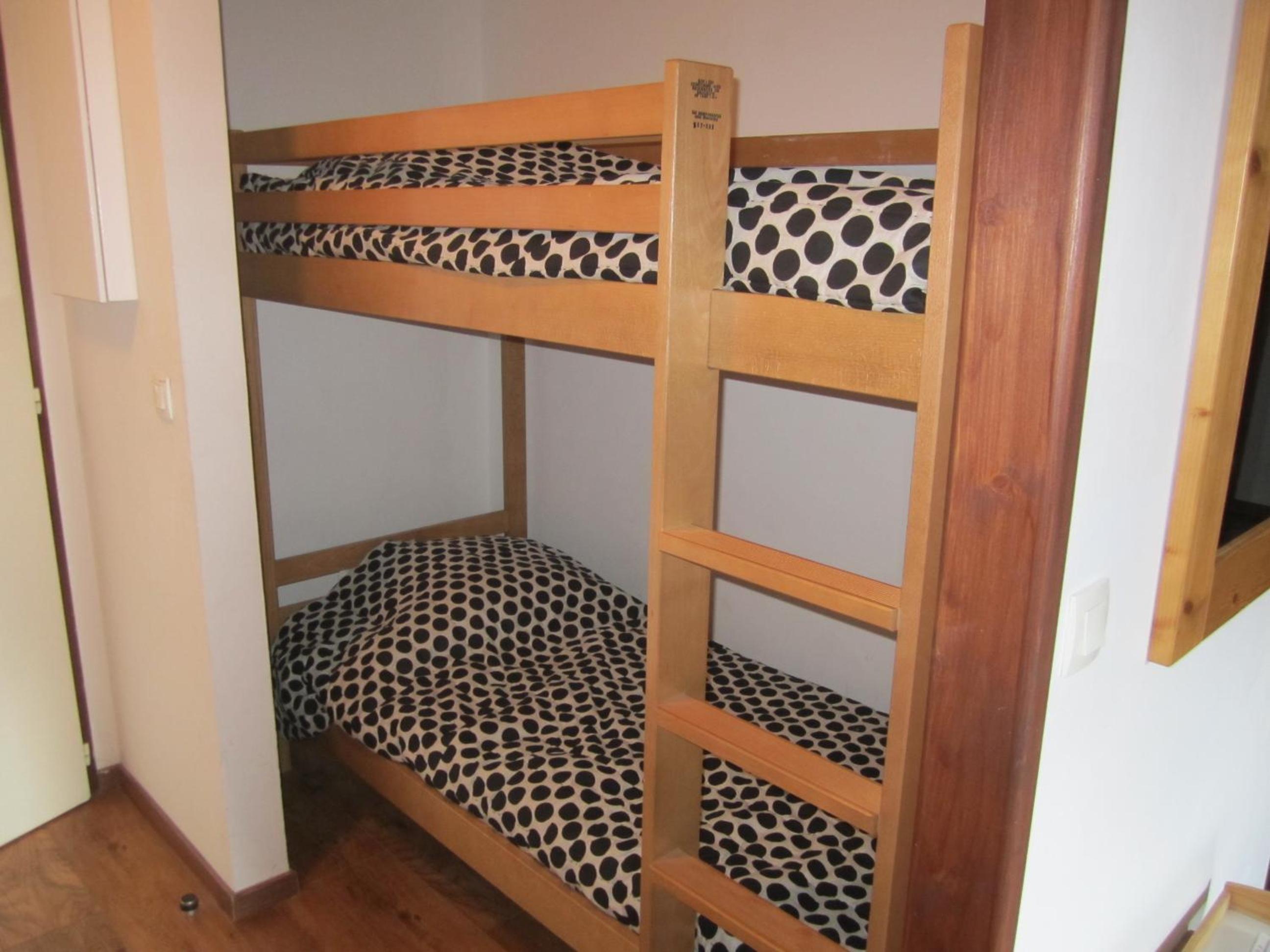 Two-Bedroom Apartment (6-8 Adults) photo 1