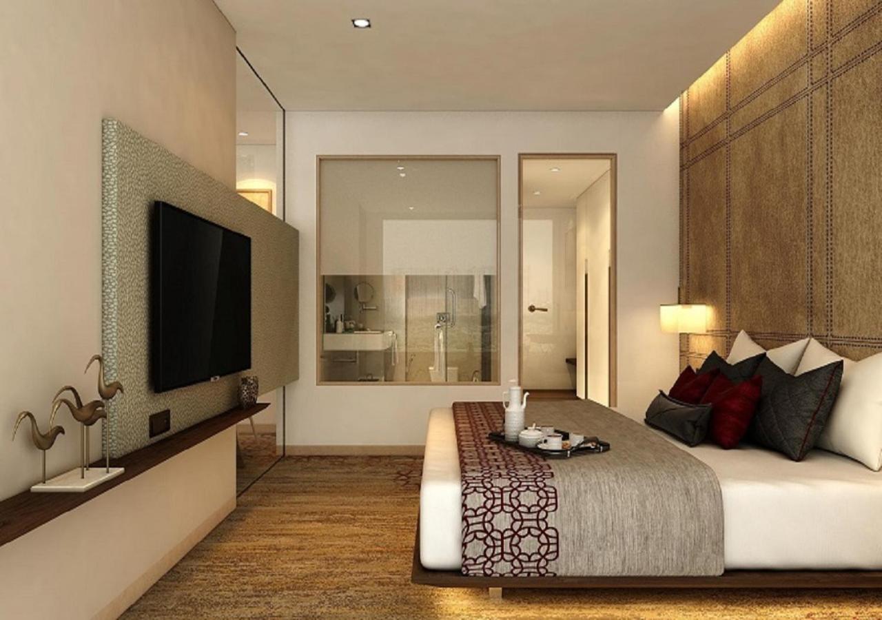 Premium Executive Suite