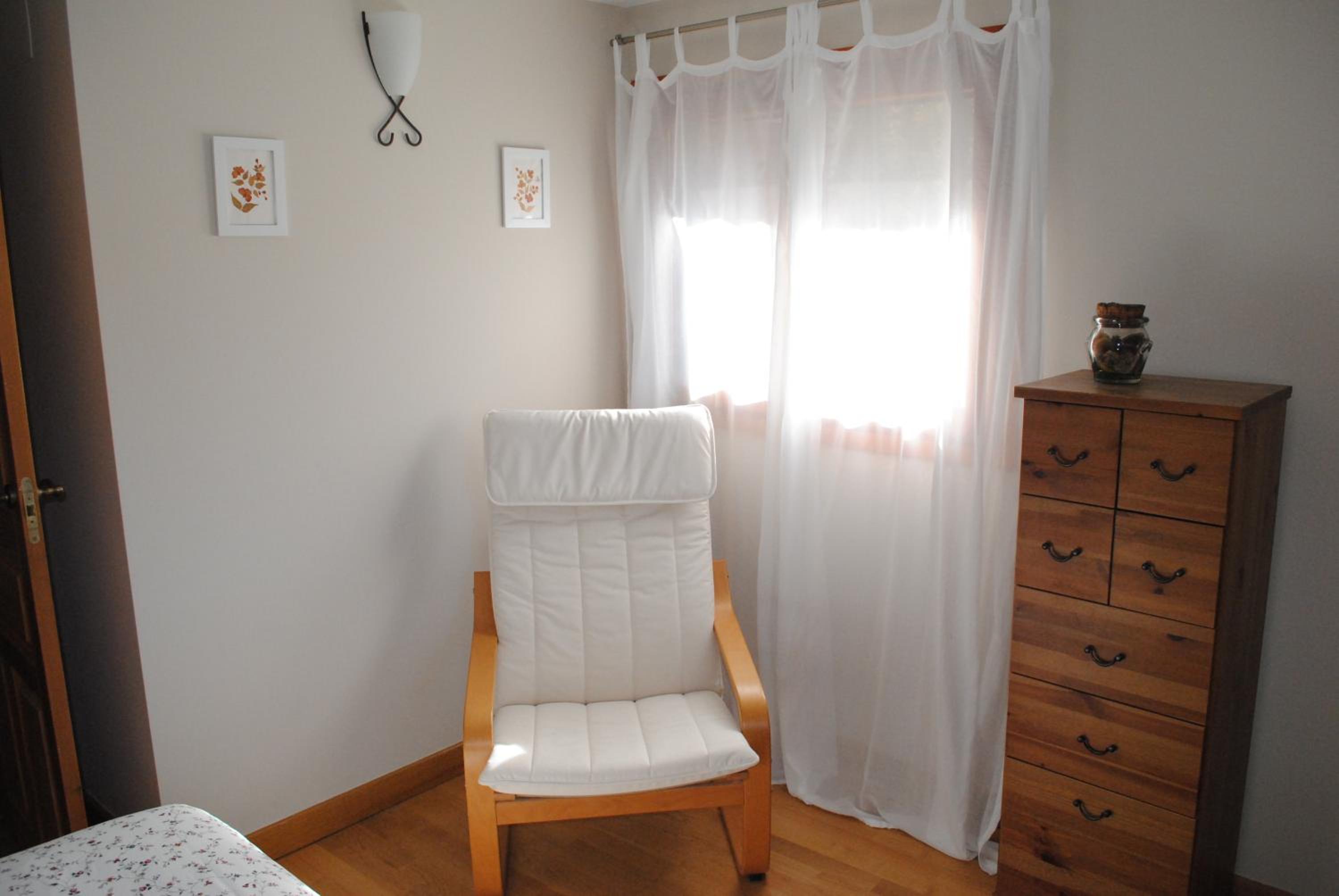 Casa de una habitación