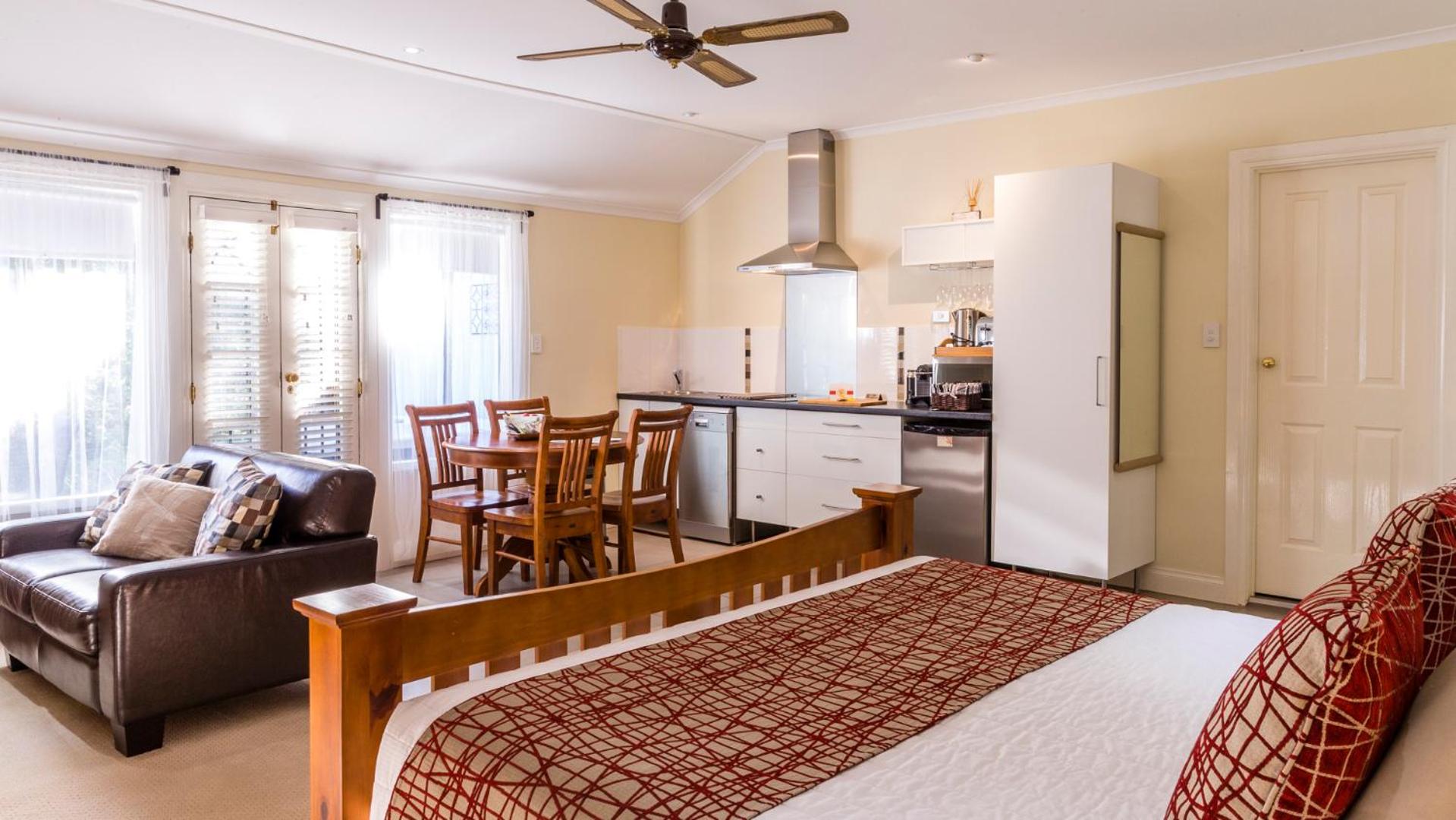 King Suite photo 1