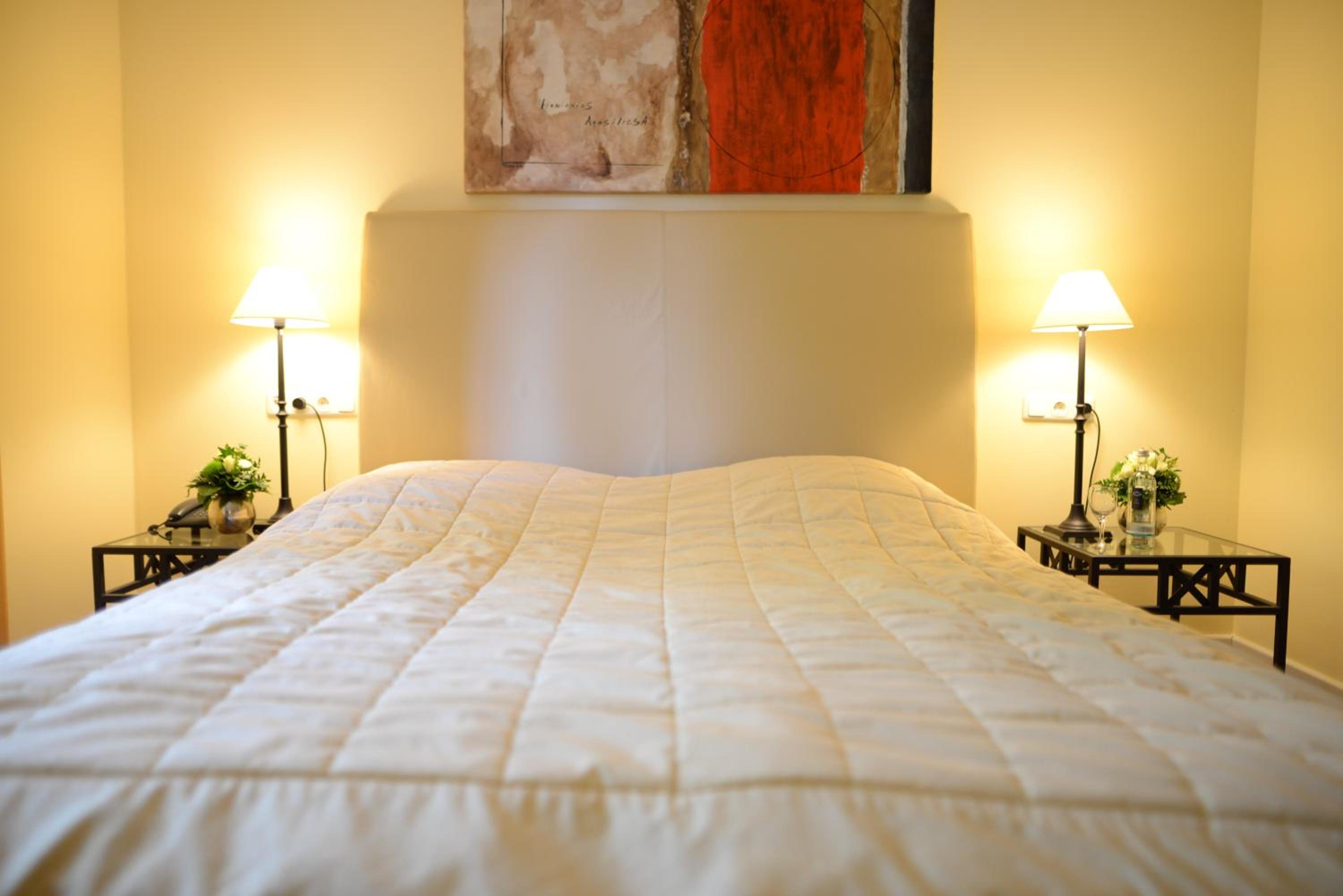Double Room photo 3