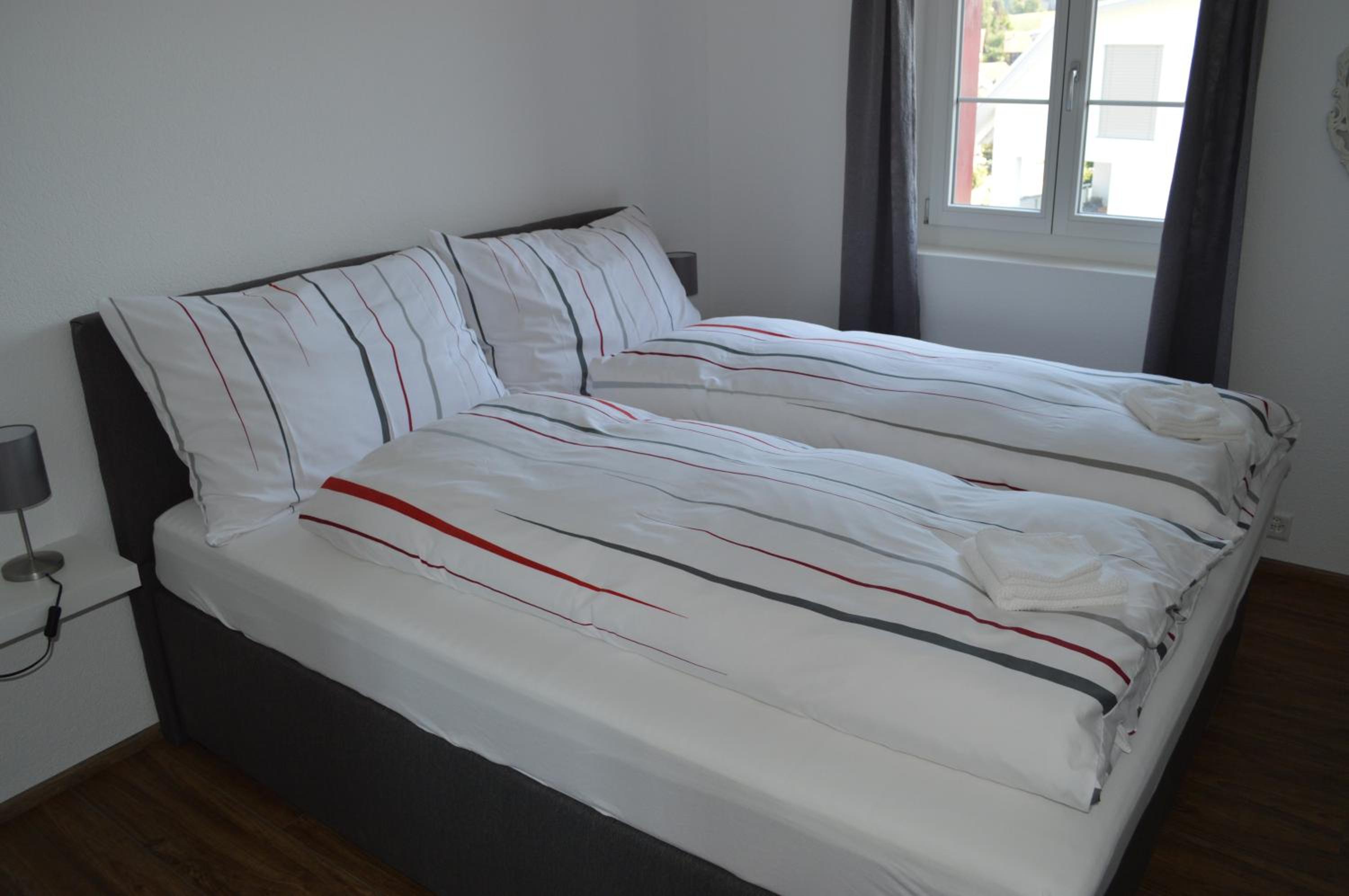 Double Room with Shared Bathroom photo 1