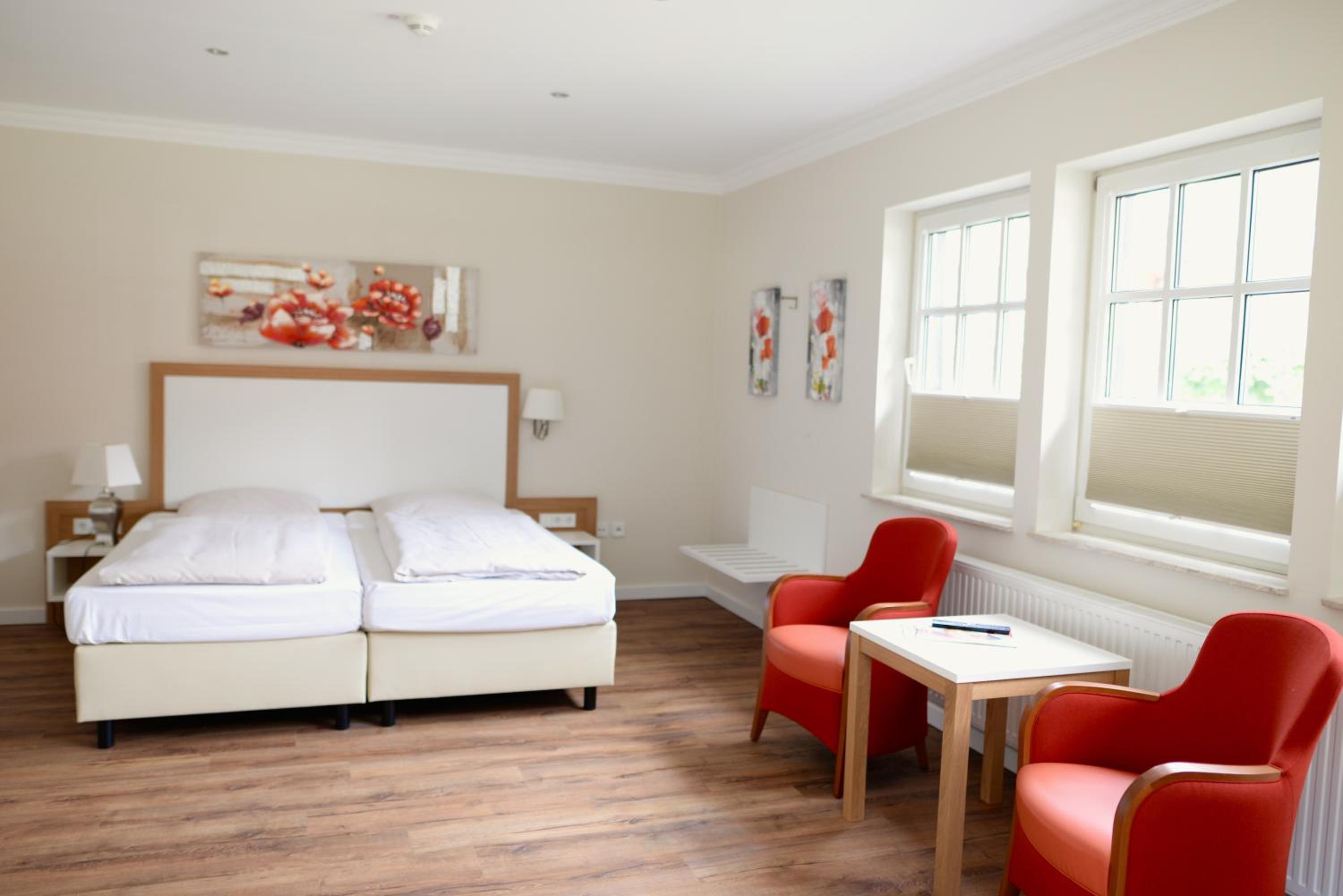Standard Double Room photo 2