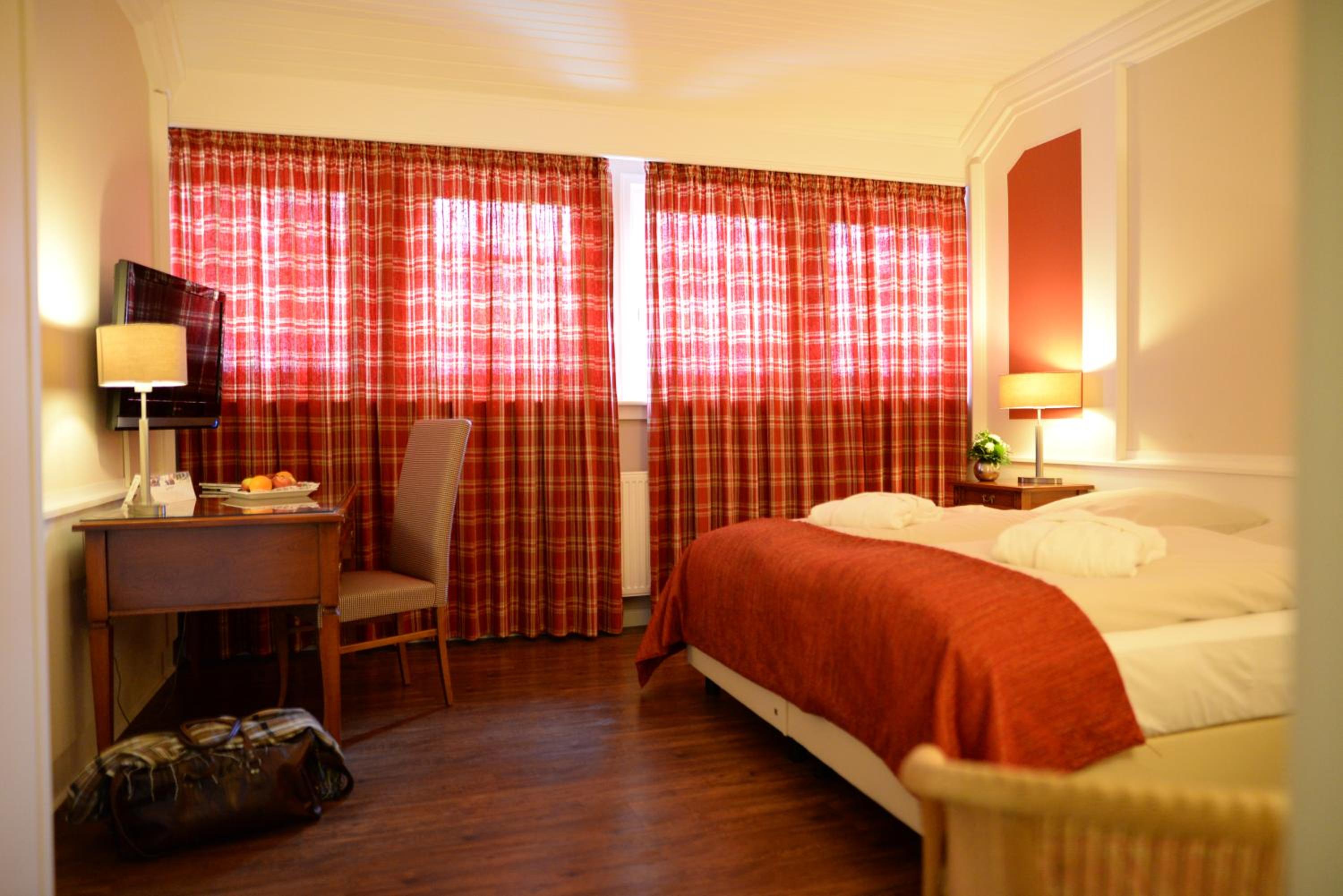 Standard Double Room photo 3