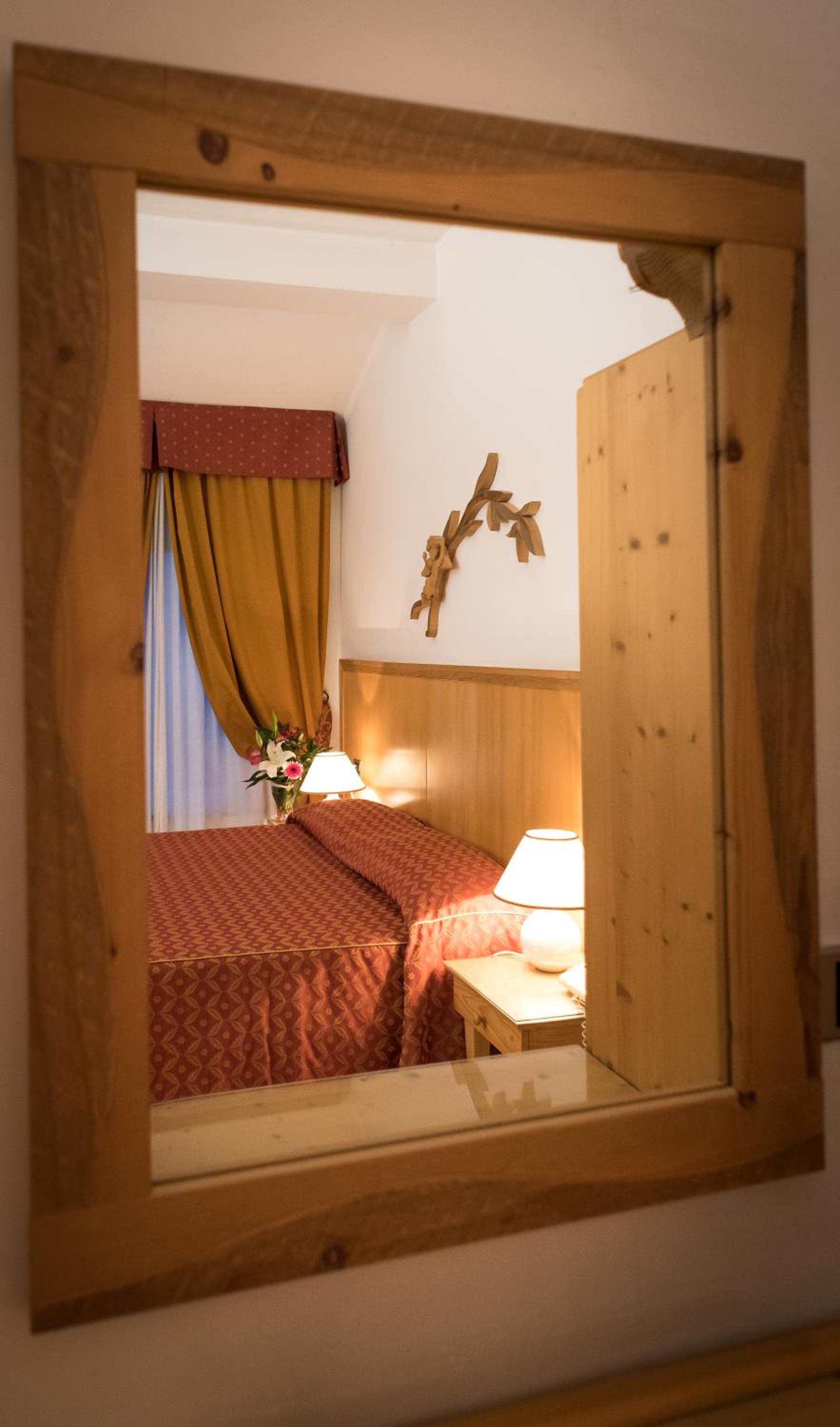 Quadruple Room with Bunk Bed photo 1