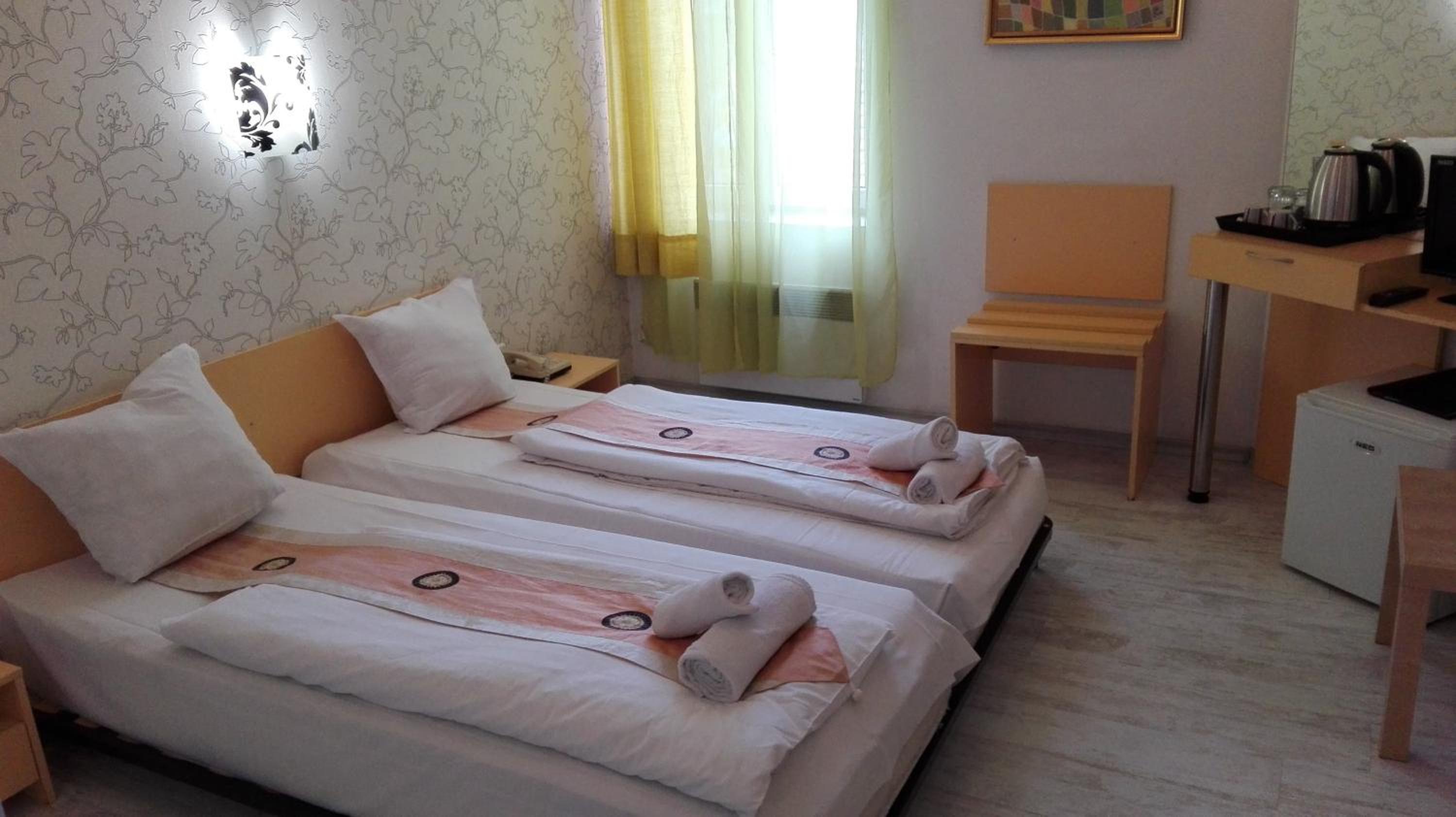 Double or Twin Room - Photo 1