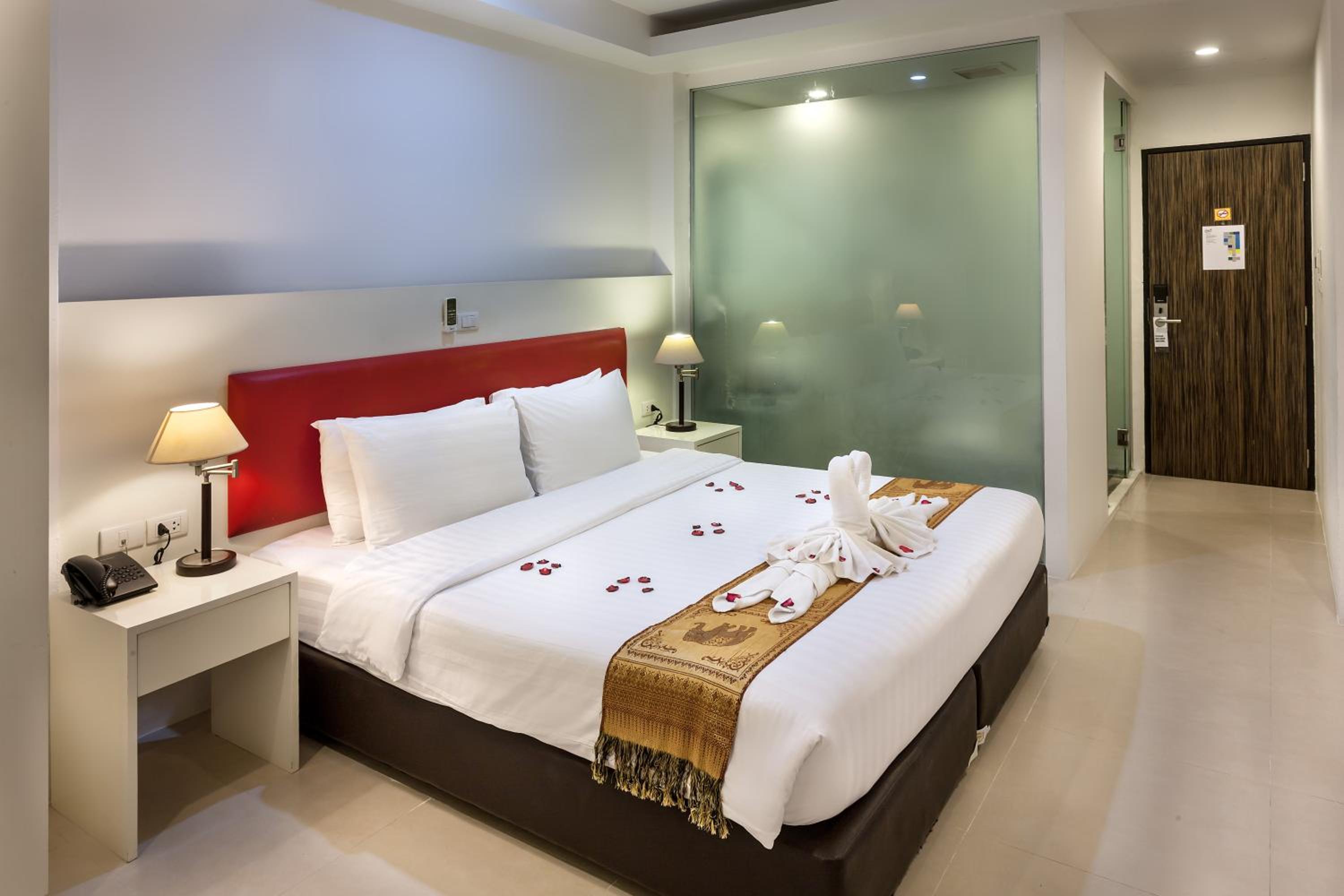 Superior Double Room - Photo 10