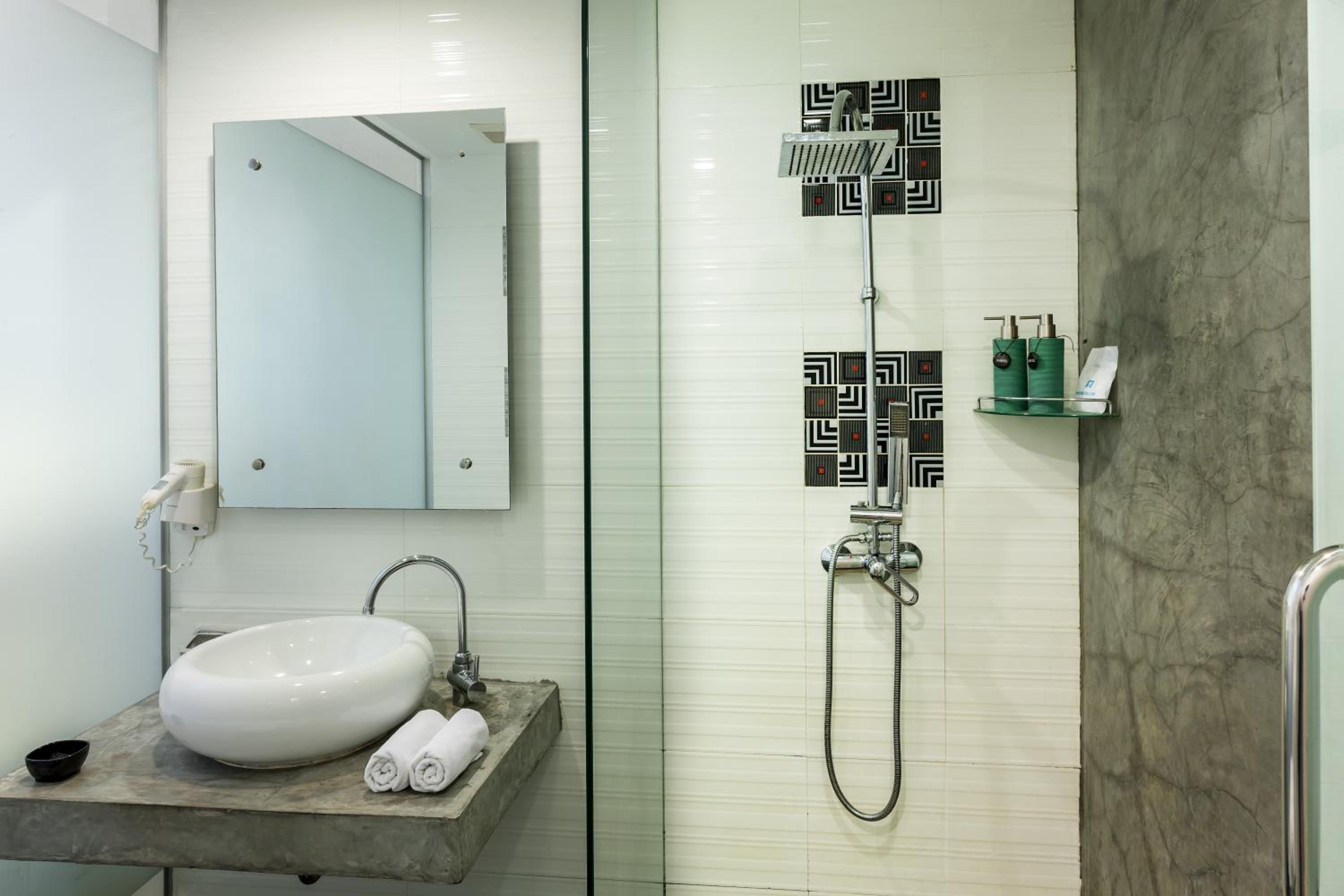 Superior Double Room - Photo 2