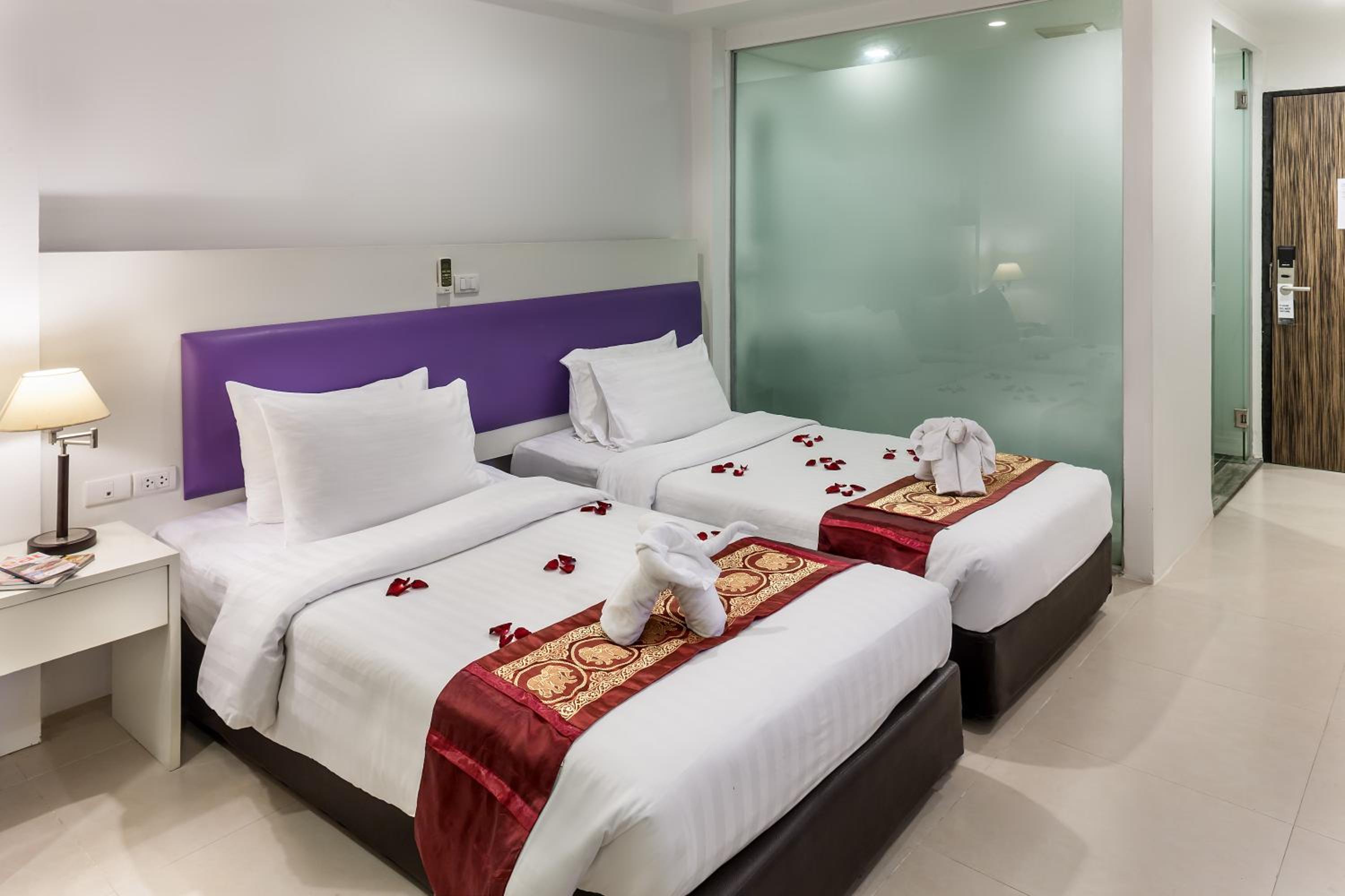 Superior Double Room - Photo 4