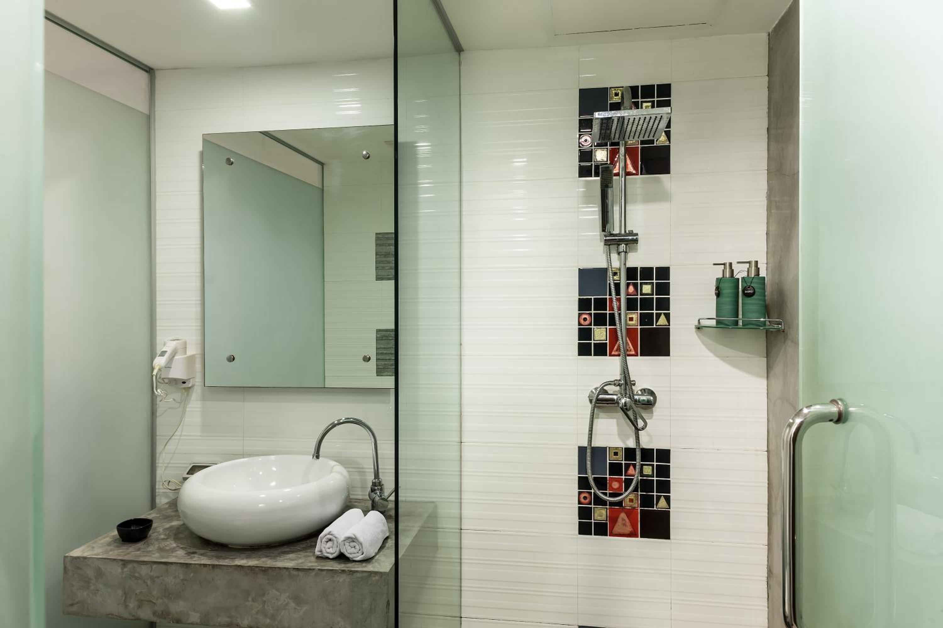 Superior Double Room - Photo 5