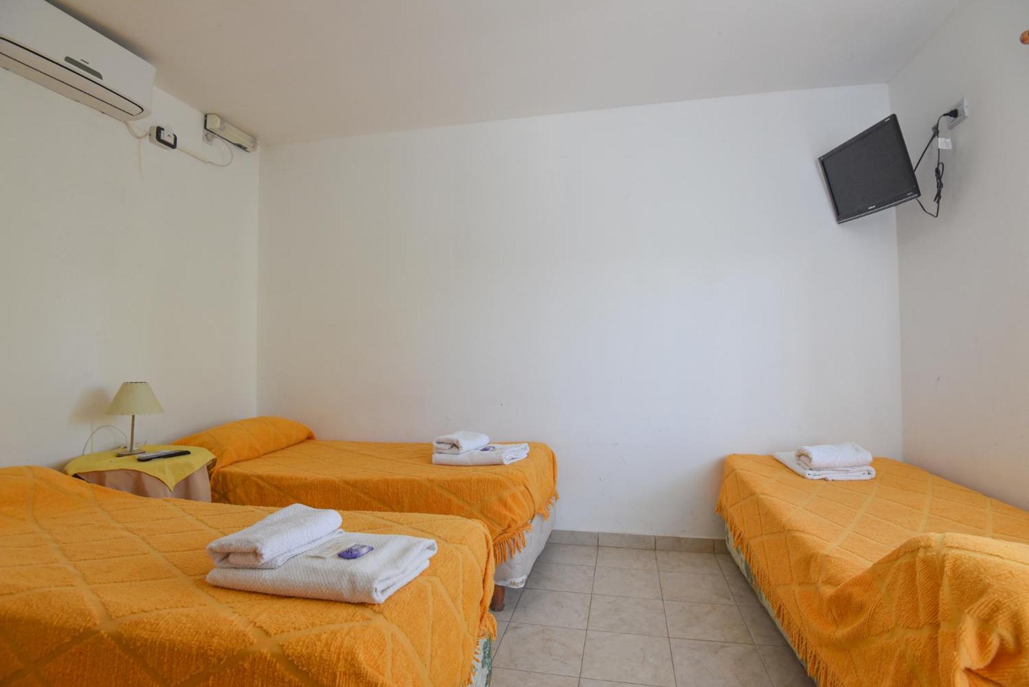 Quadruple Room photo 1