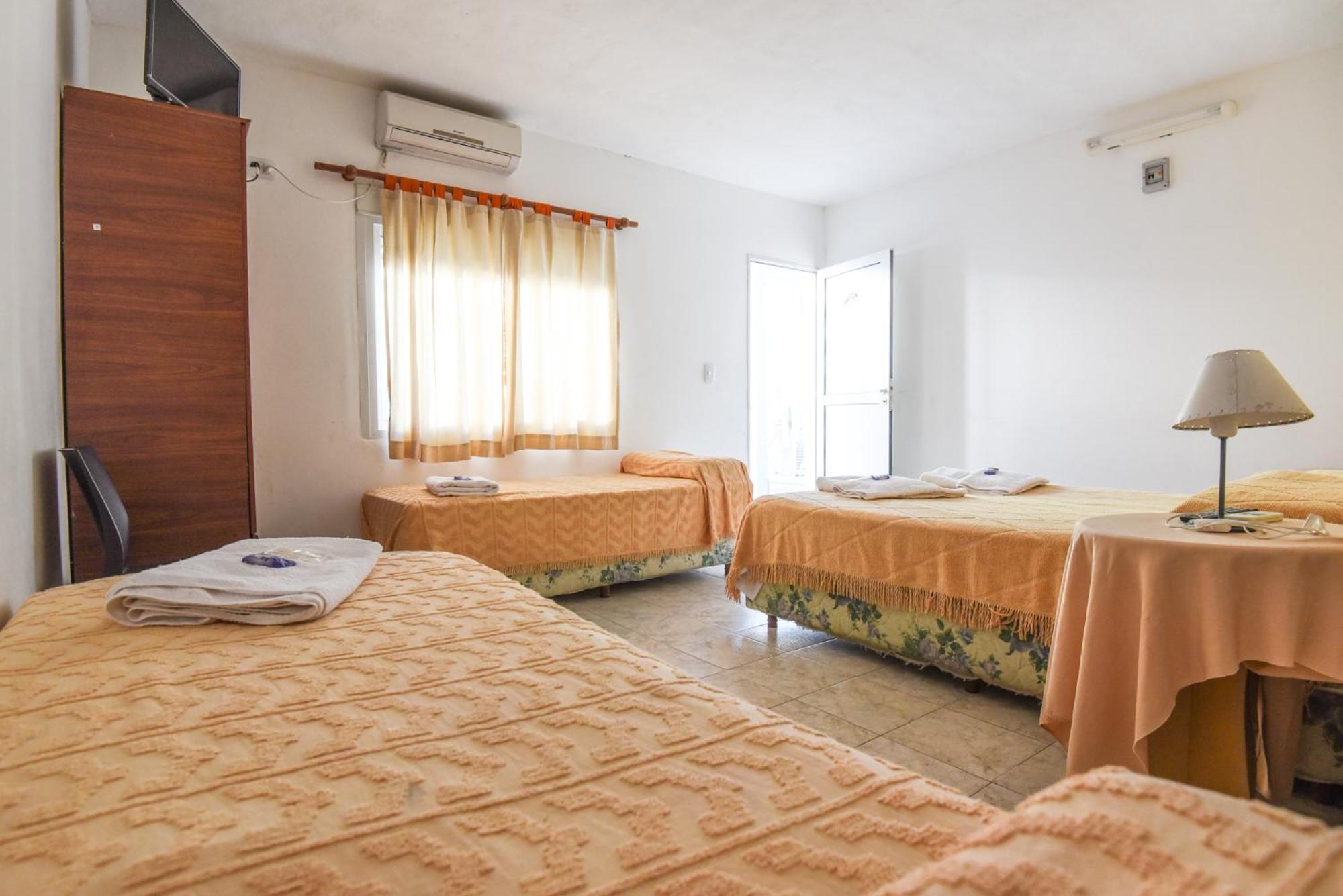 Quadruple Room photo 2