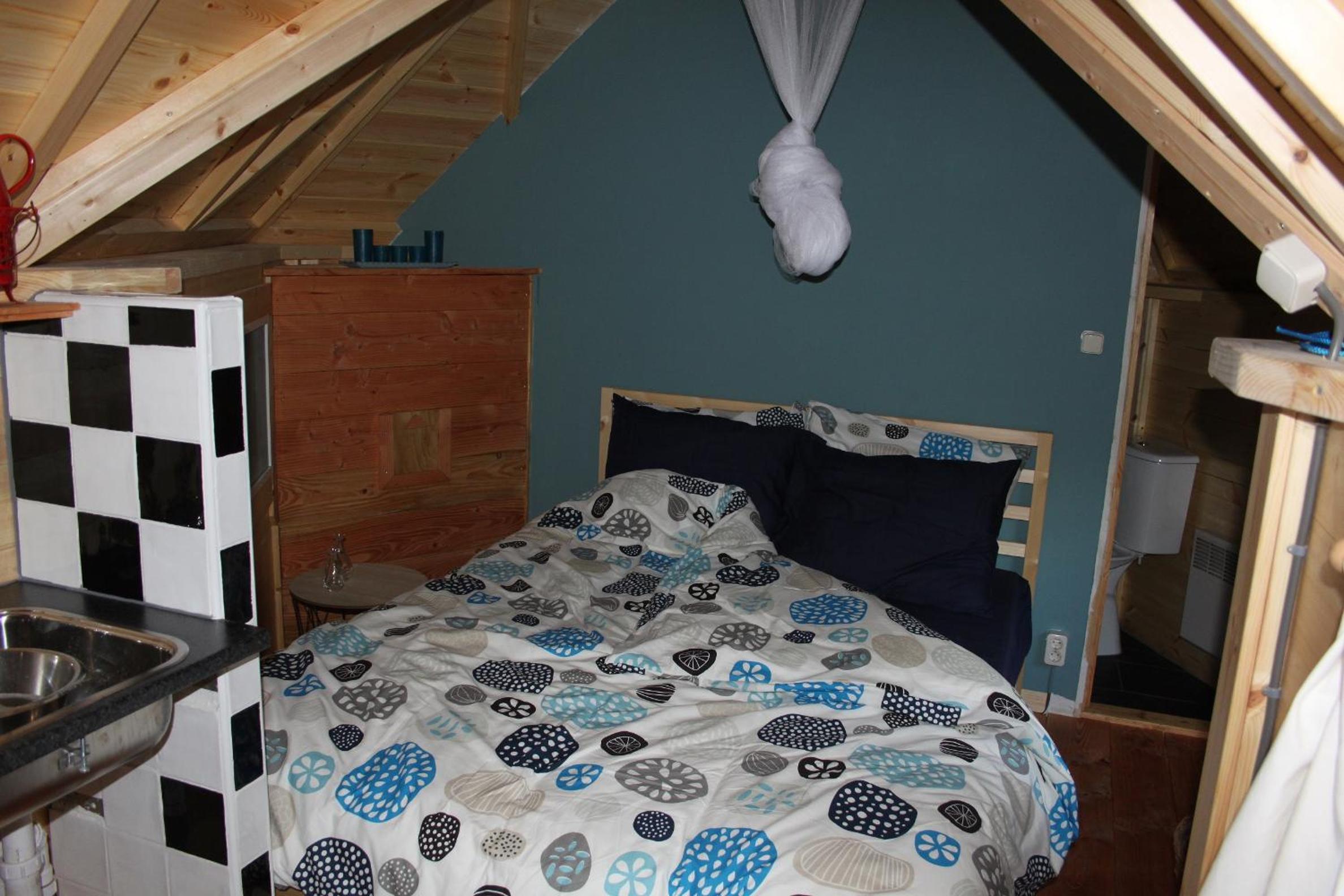 Standard Double Room photo 1
