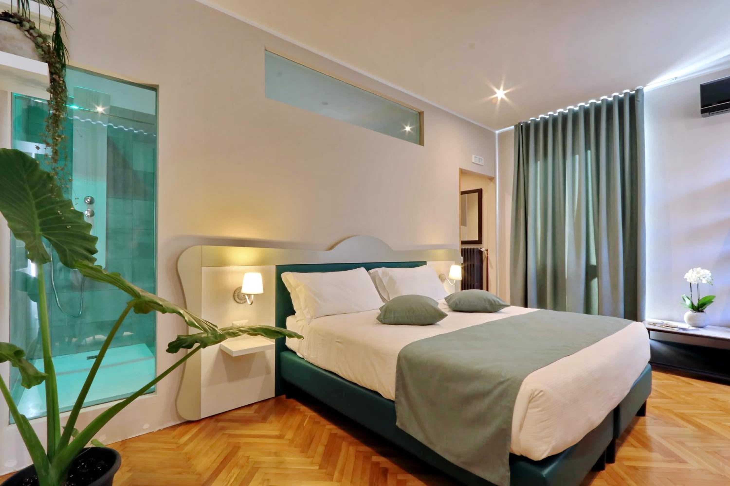 Junior Suite With Terrace photo 1