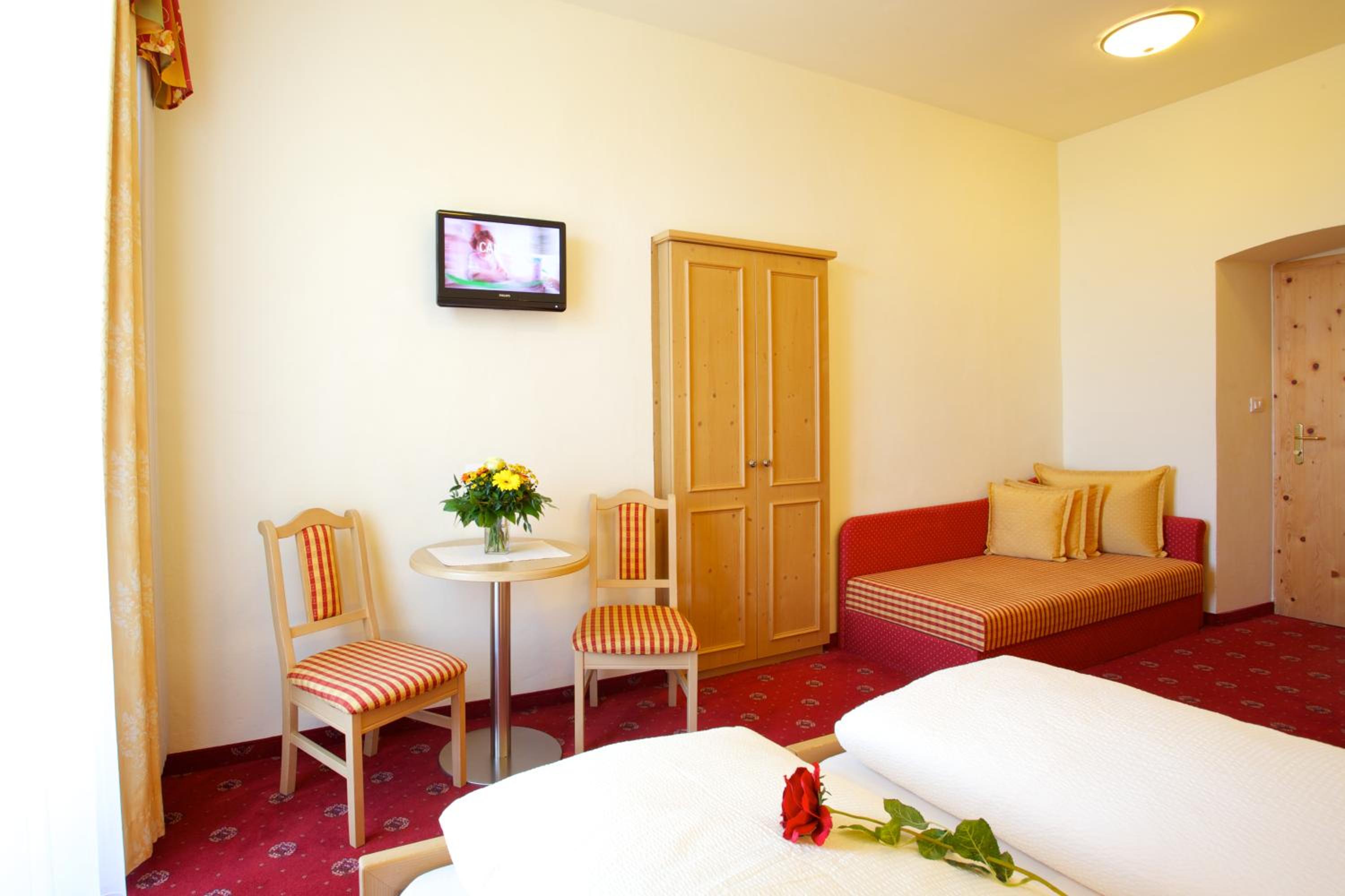Triple Room photo 3