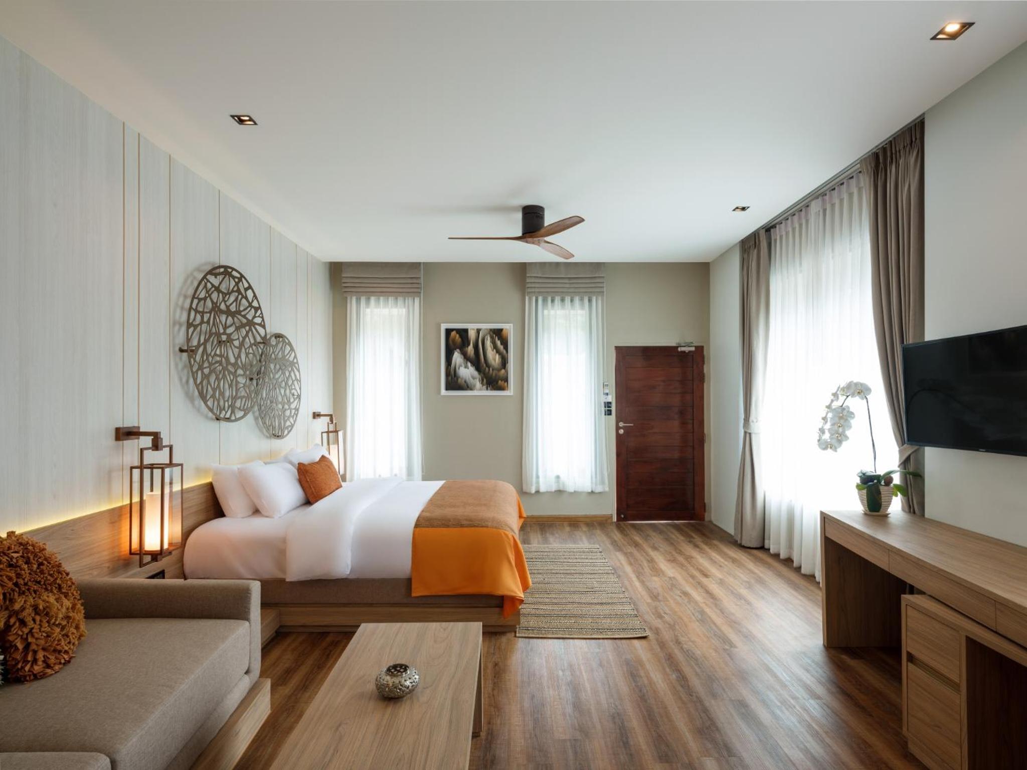 Duplex Pool Villa photo 2