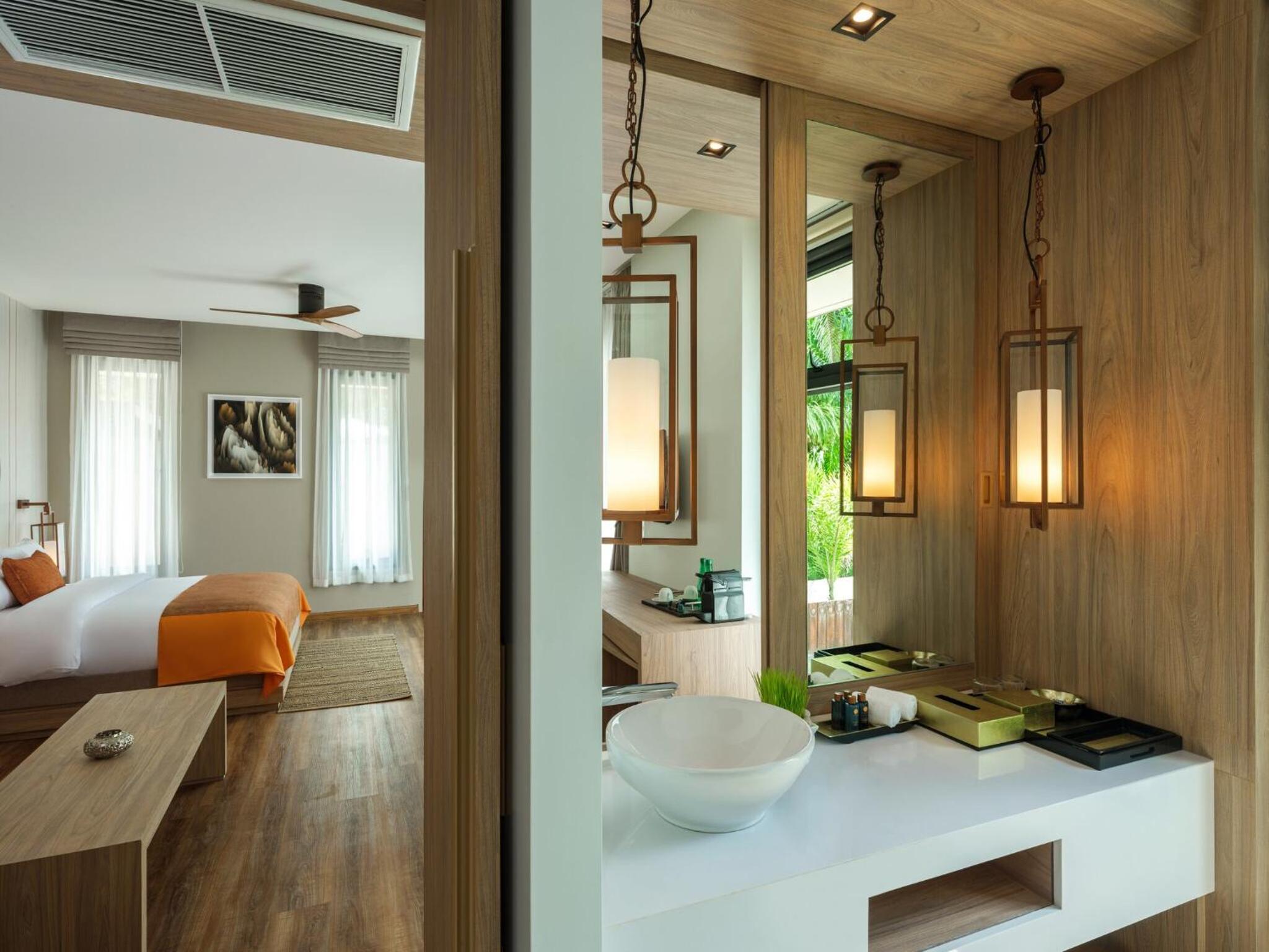 Duplex Pool Villa photo 3