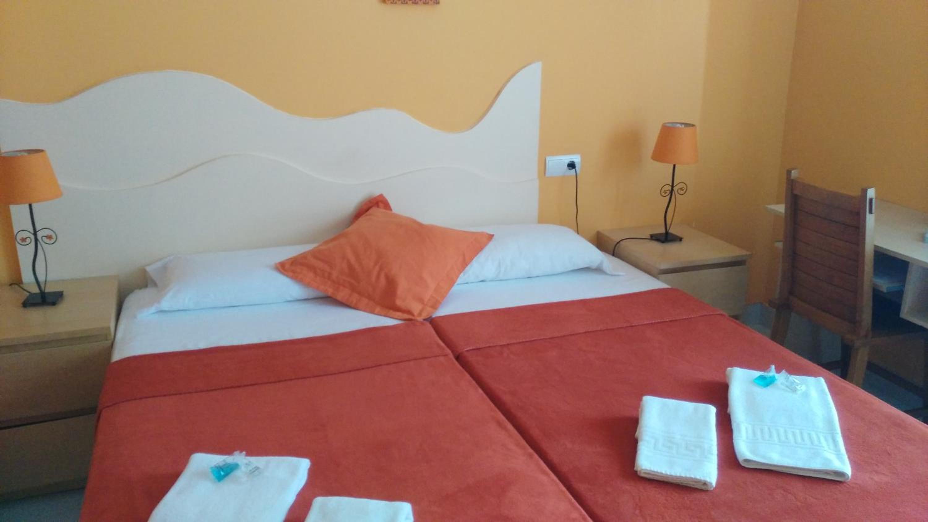 Double Room photo 2