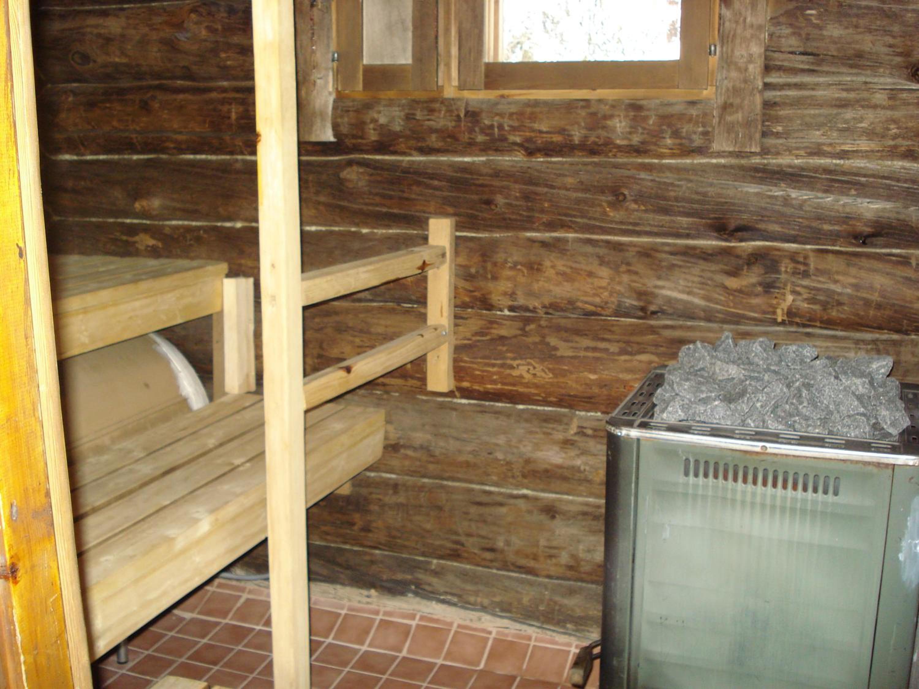 One-Bedroom Chalet - Photo 8