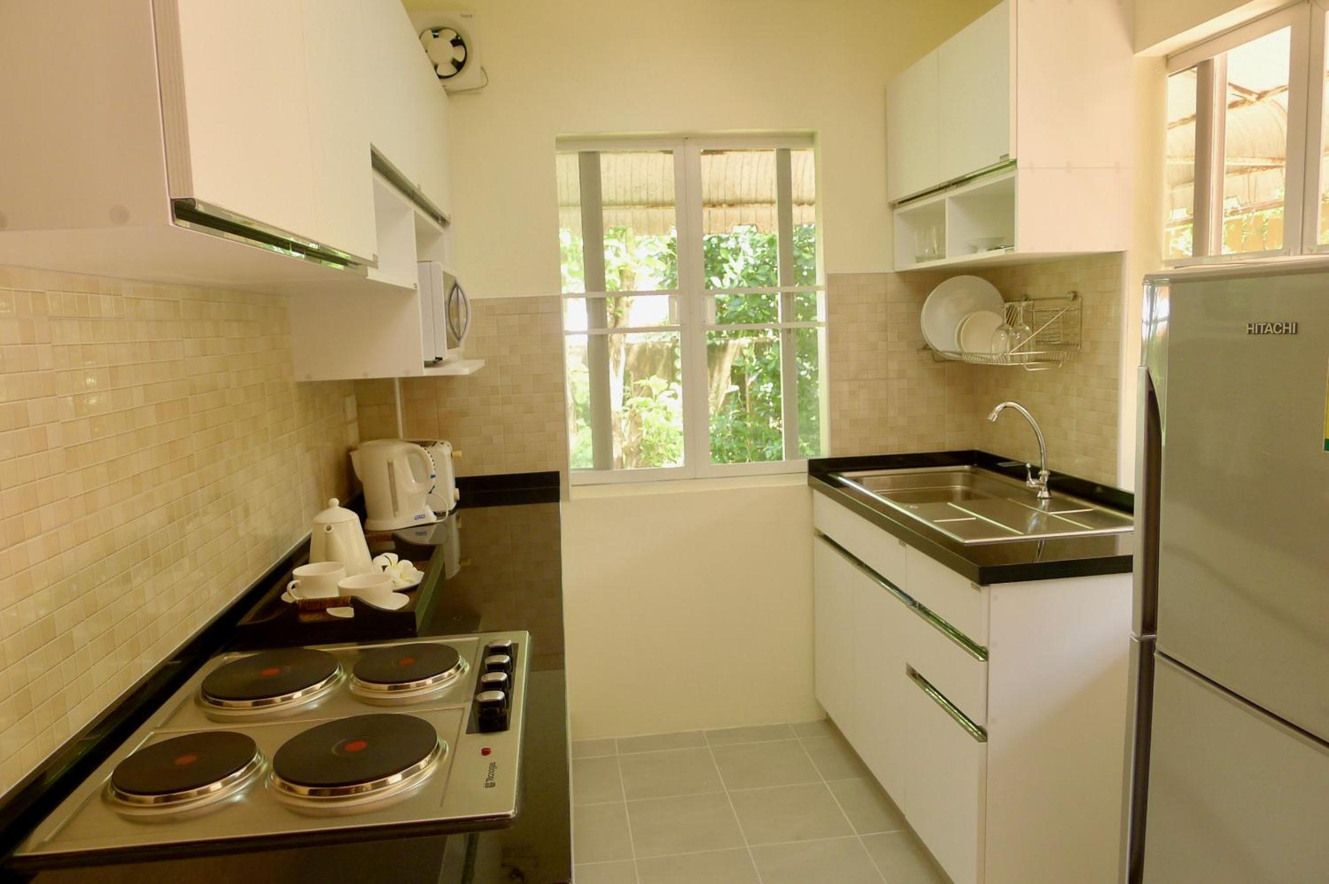 One-Bedroom Villa photo 3