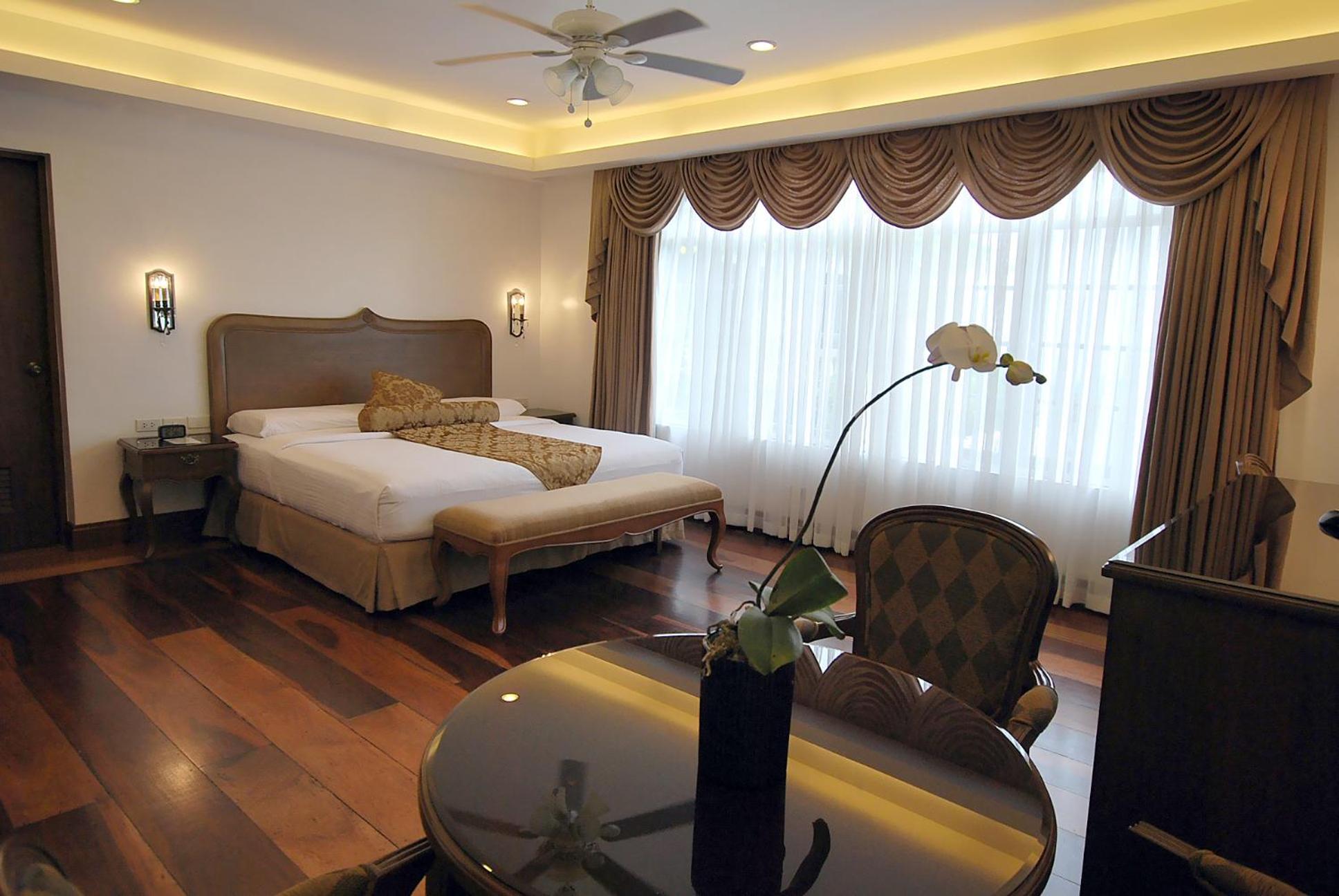 King Room photo 1